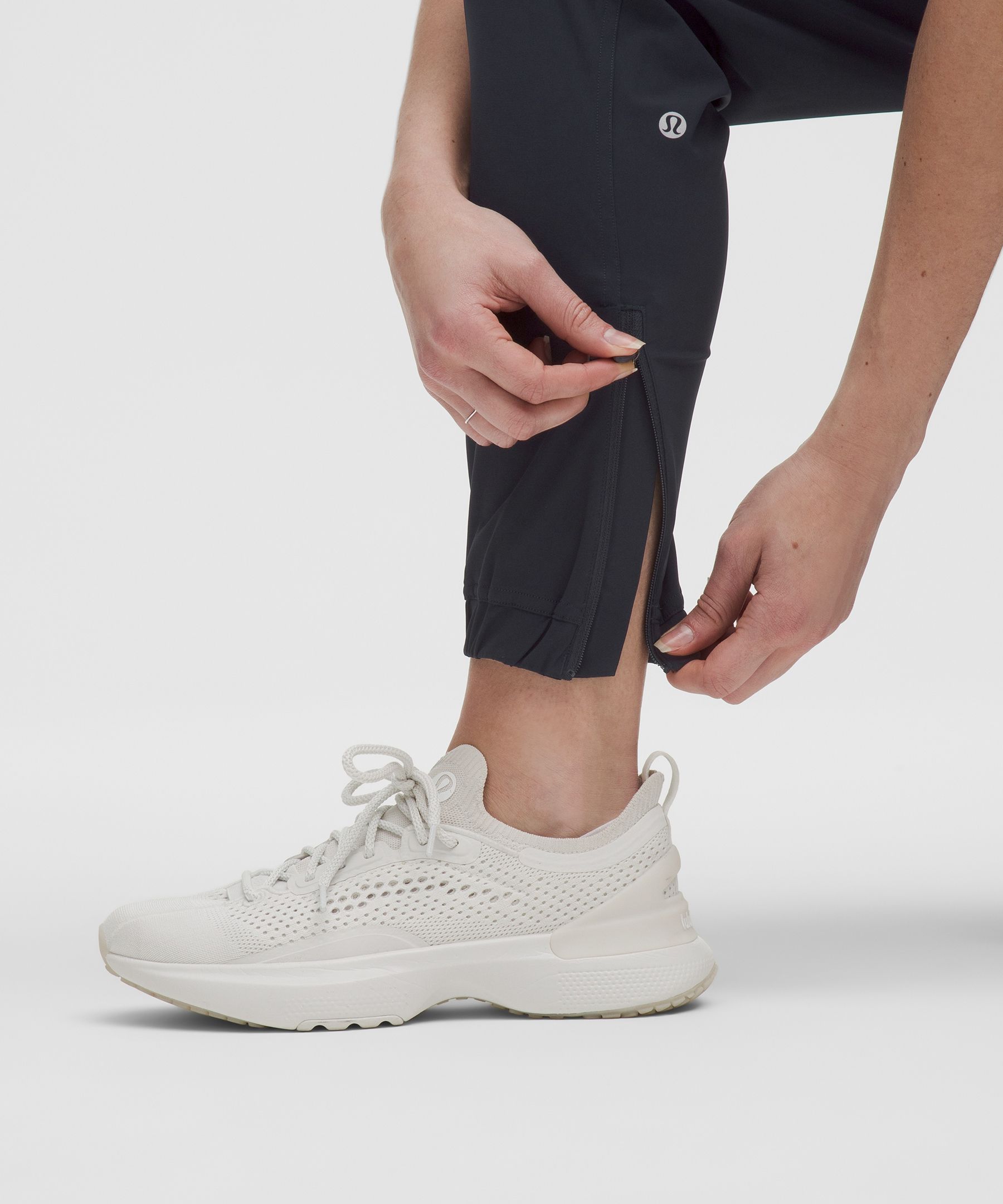 Lululemon Adapted State High-rise Joggers Tall