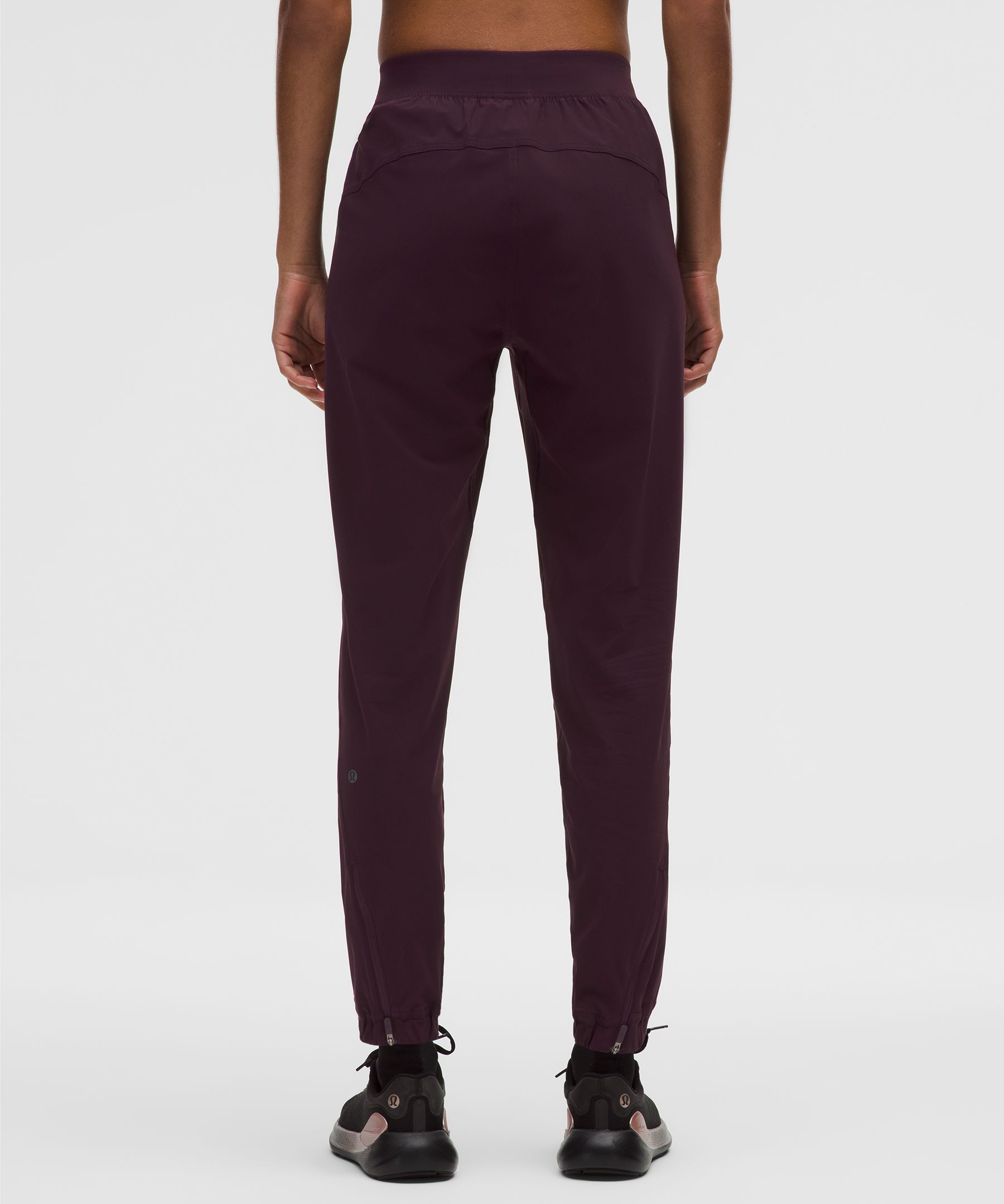 Lululemon Adapted State High-rise Jogger