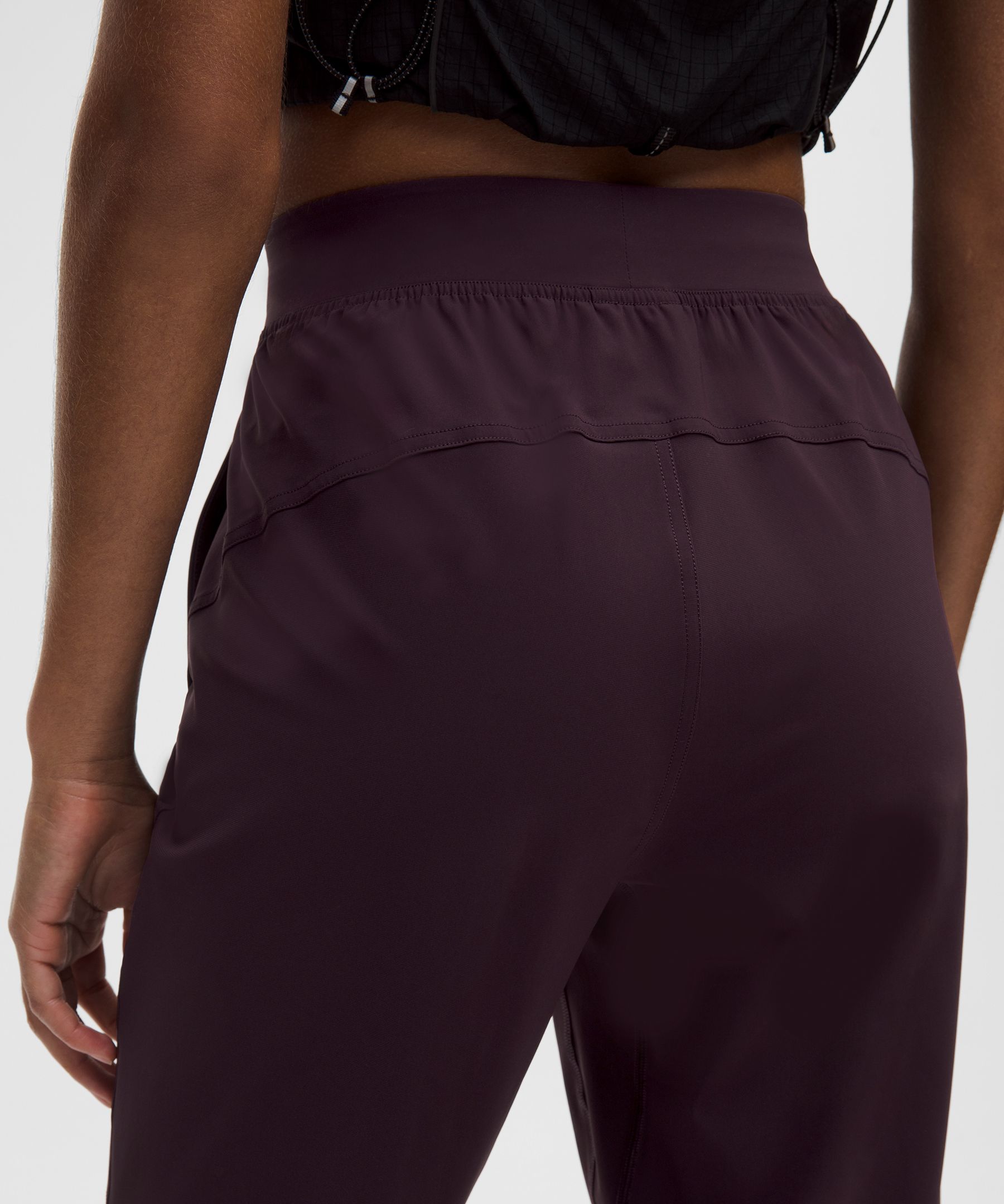 Lululemon Adapted State High-rise Jogger