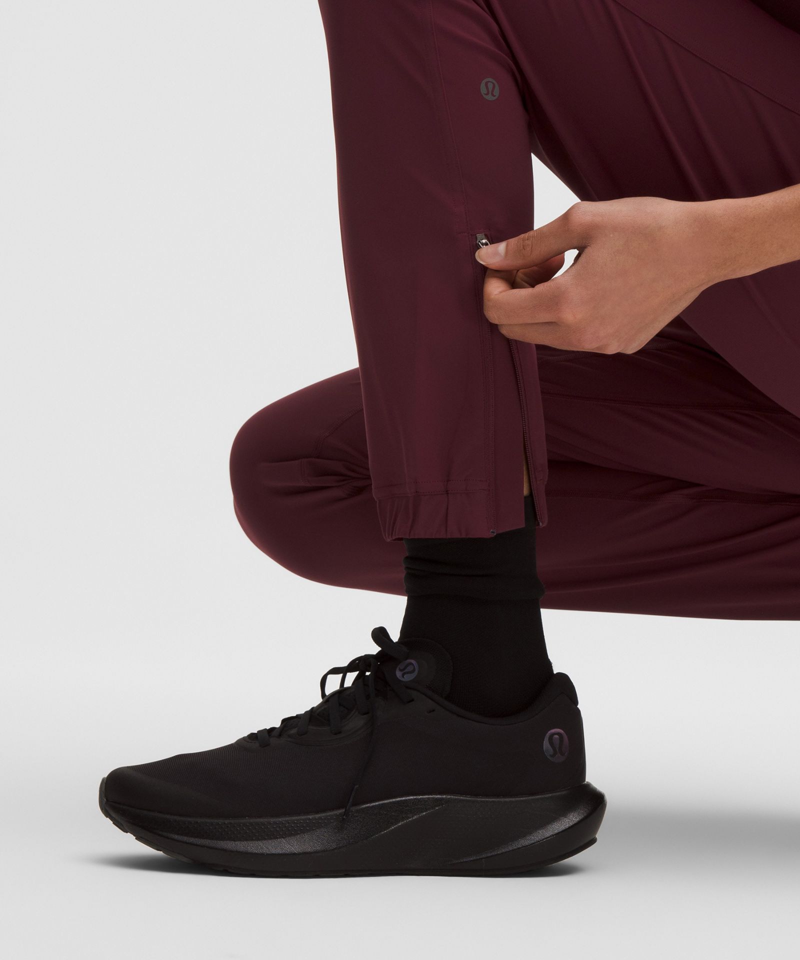 Lululemon Adapted State High-Rise Jogger *Tall — фото 7