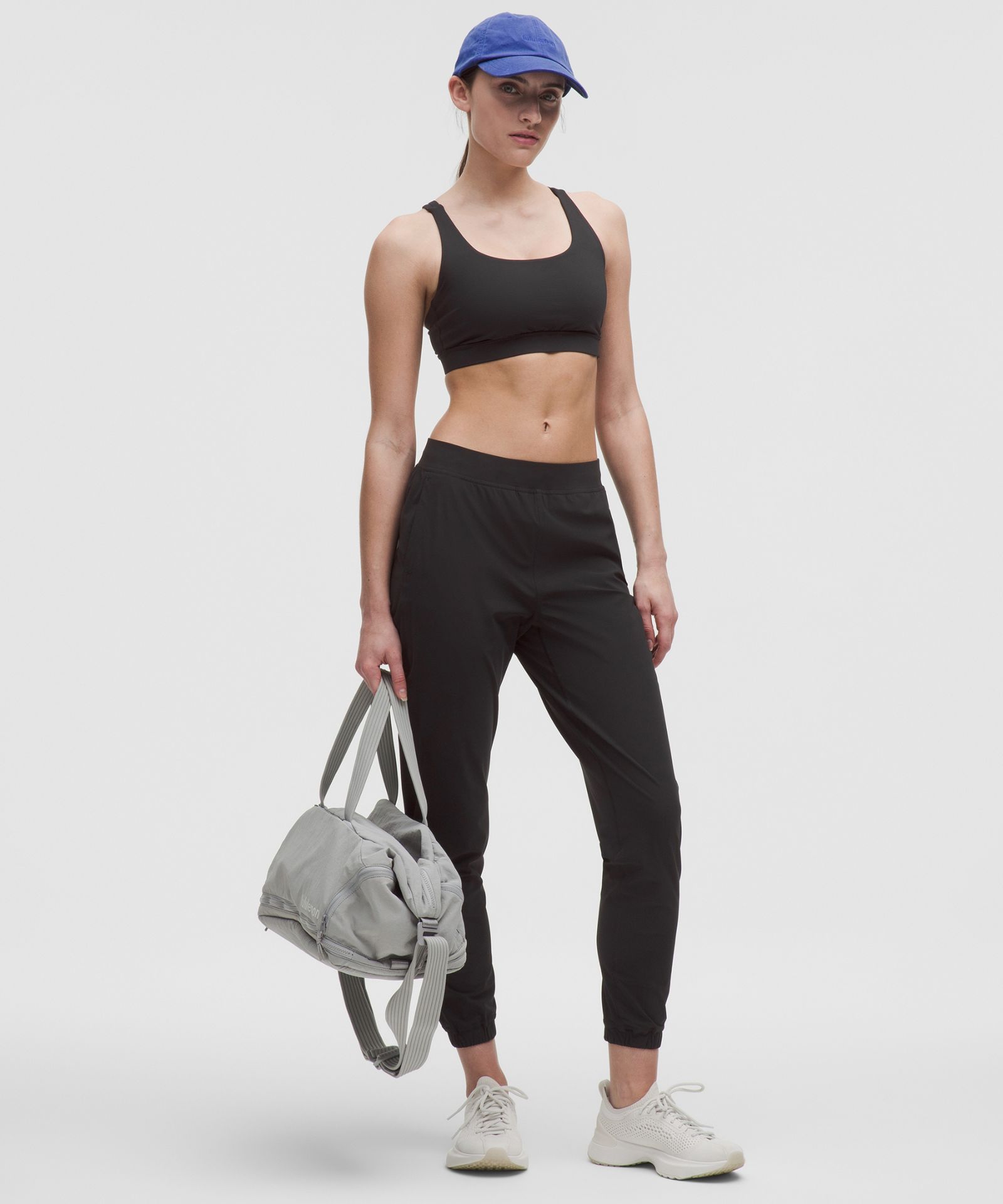 Женские джоггеры Lululemon Adapted State High-Rise — фото 2