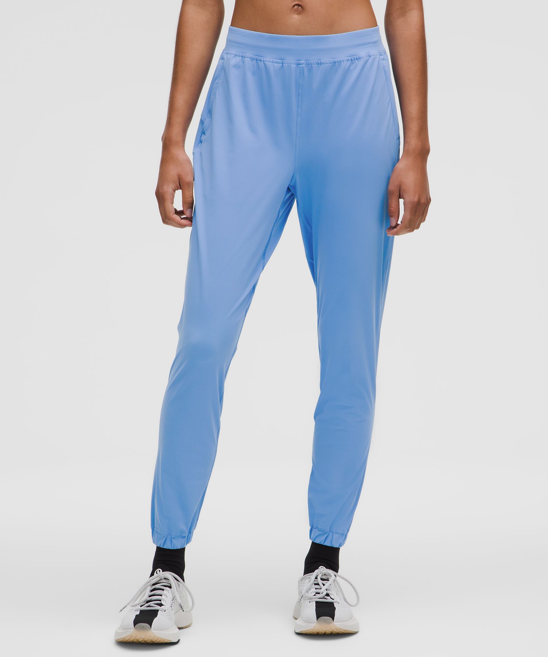 Lululemon Adapted State High-rise Joggers Short