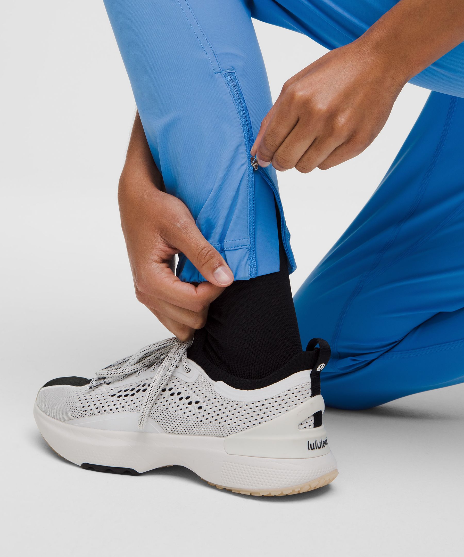 Lululemon Adapted State High-rise Joggers Short