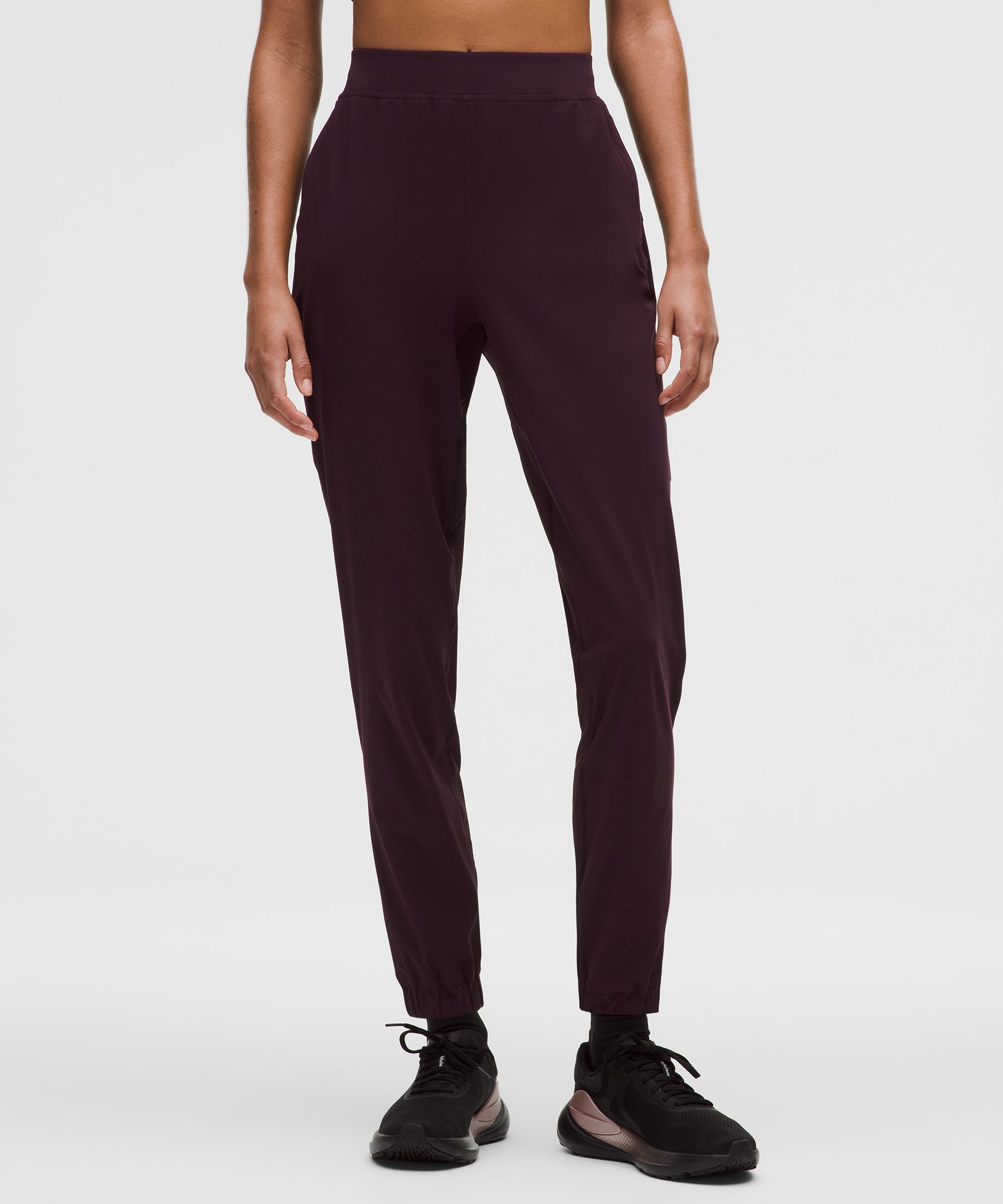 Lululemon Adapted State High-rise Jogger