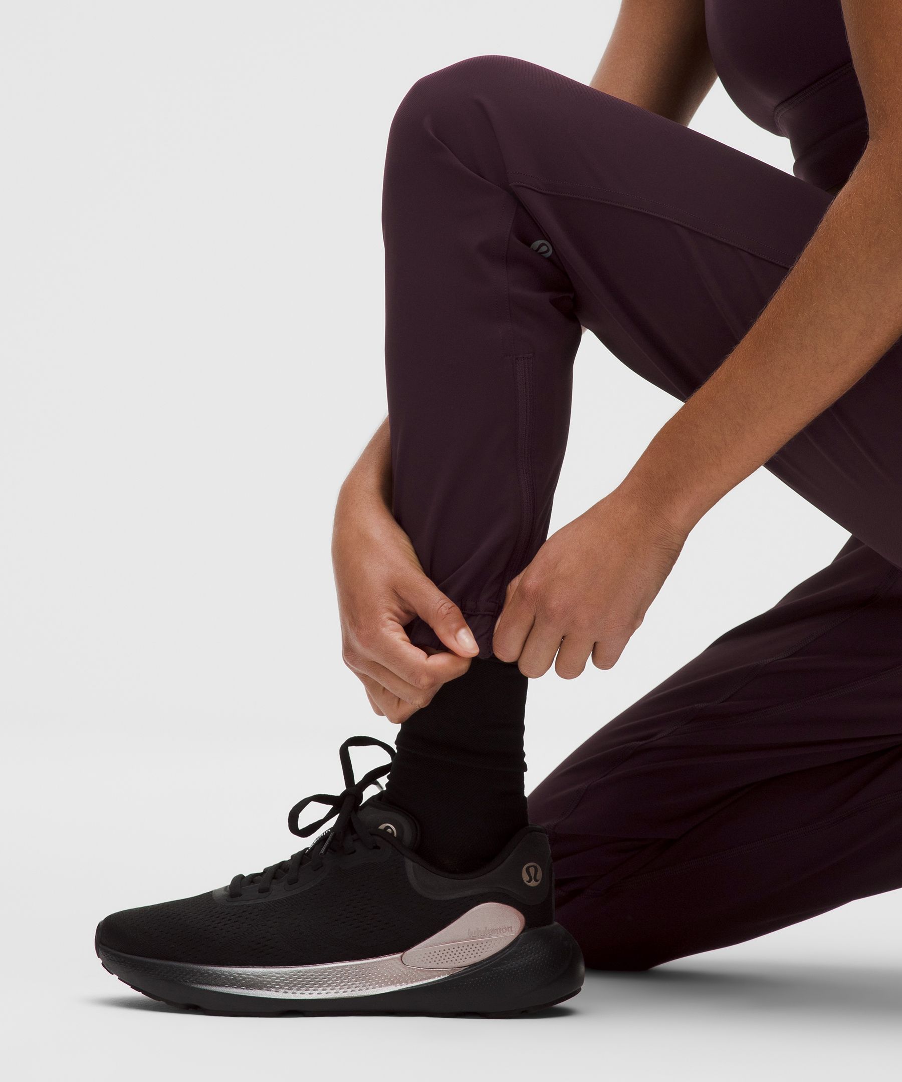 Lululemon Adapted State High-rise Jogger