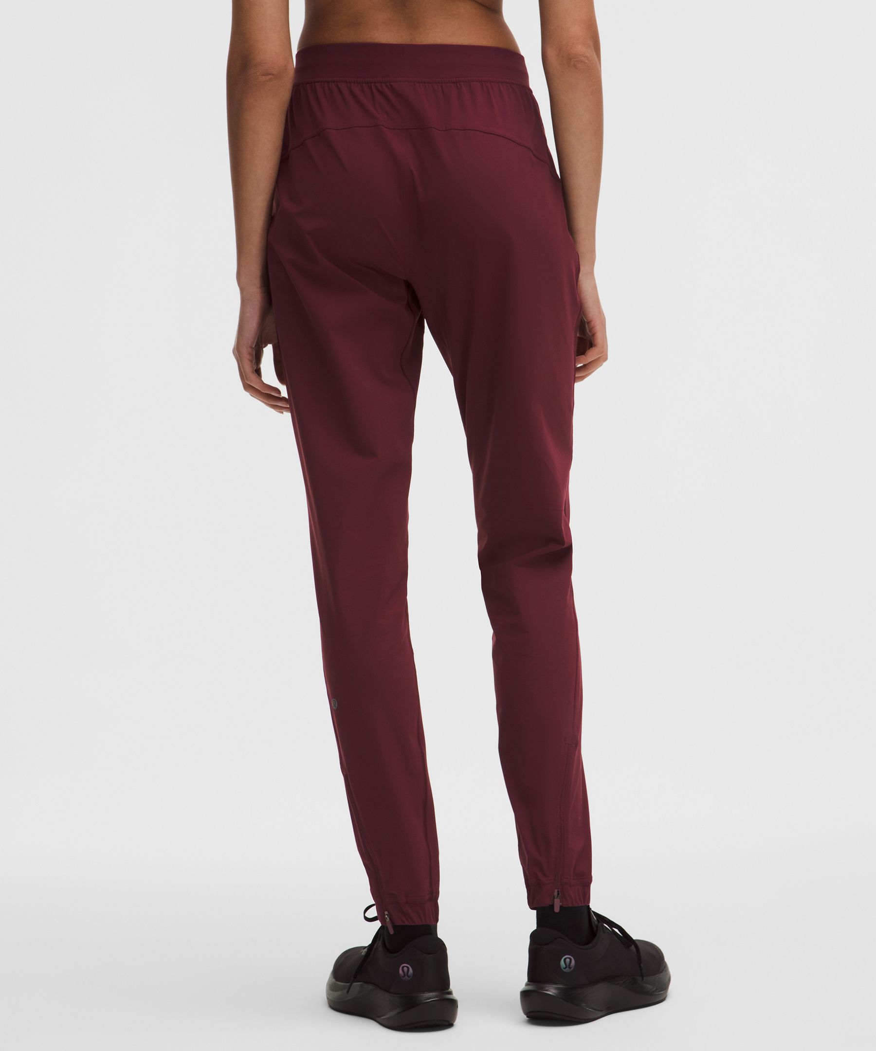 Adapted State High-Rise Jogger