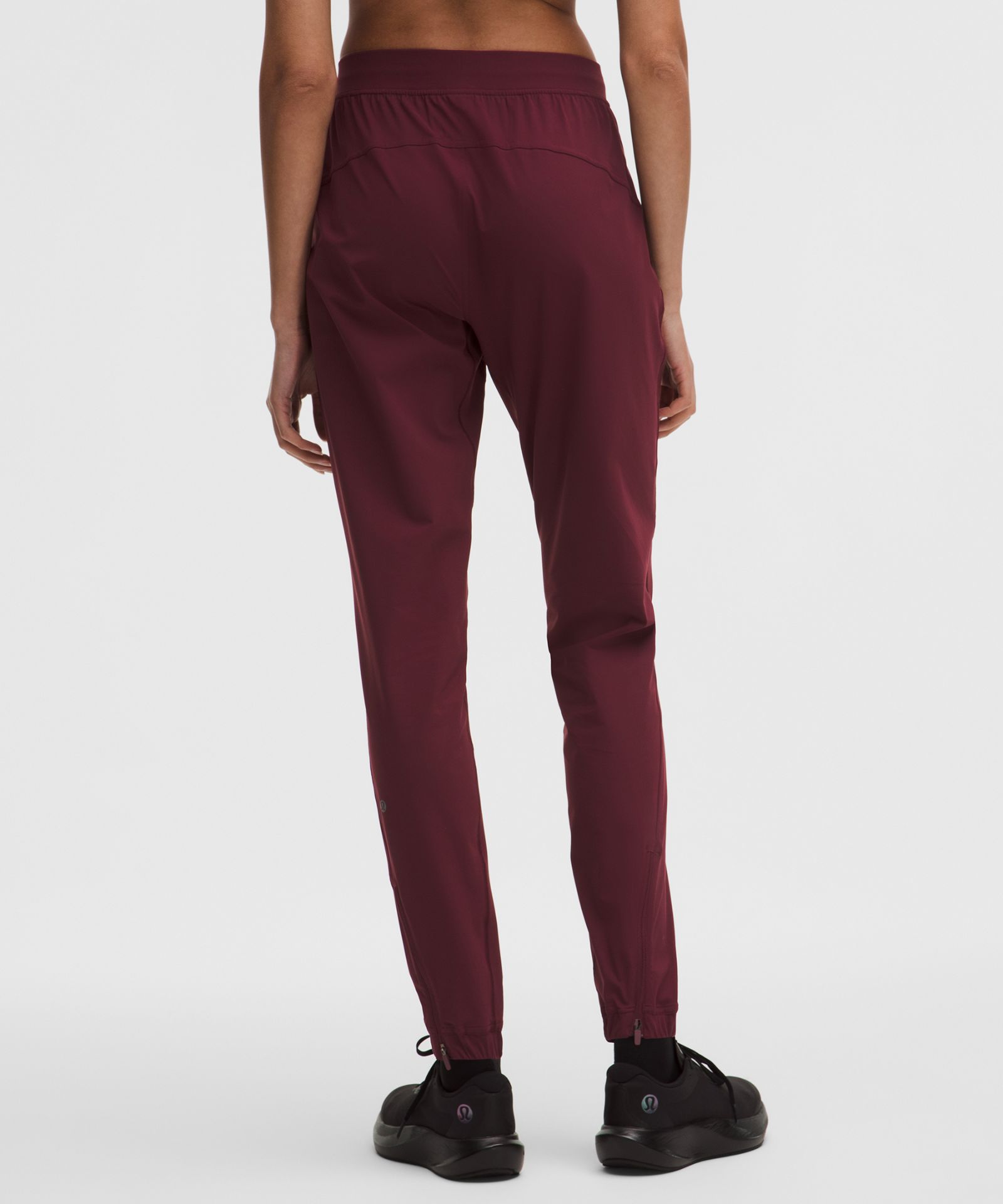 Женские джоггеры Lululemon Adapted State — фото 3
