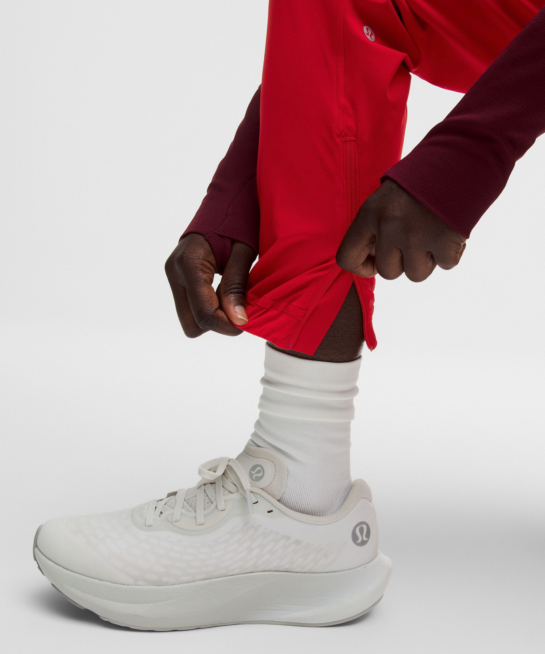Adapted State High-Rise Jogger *Short