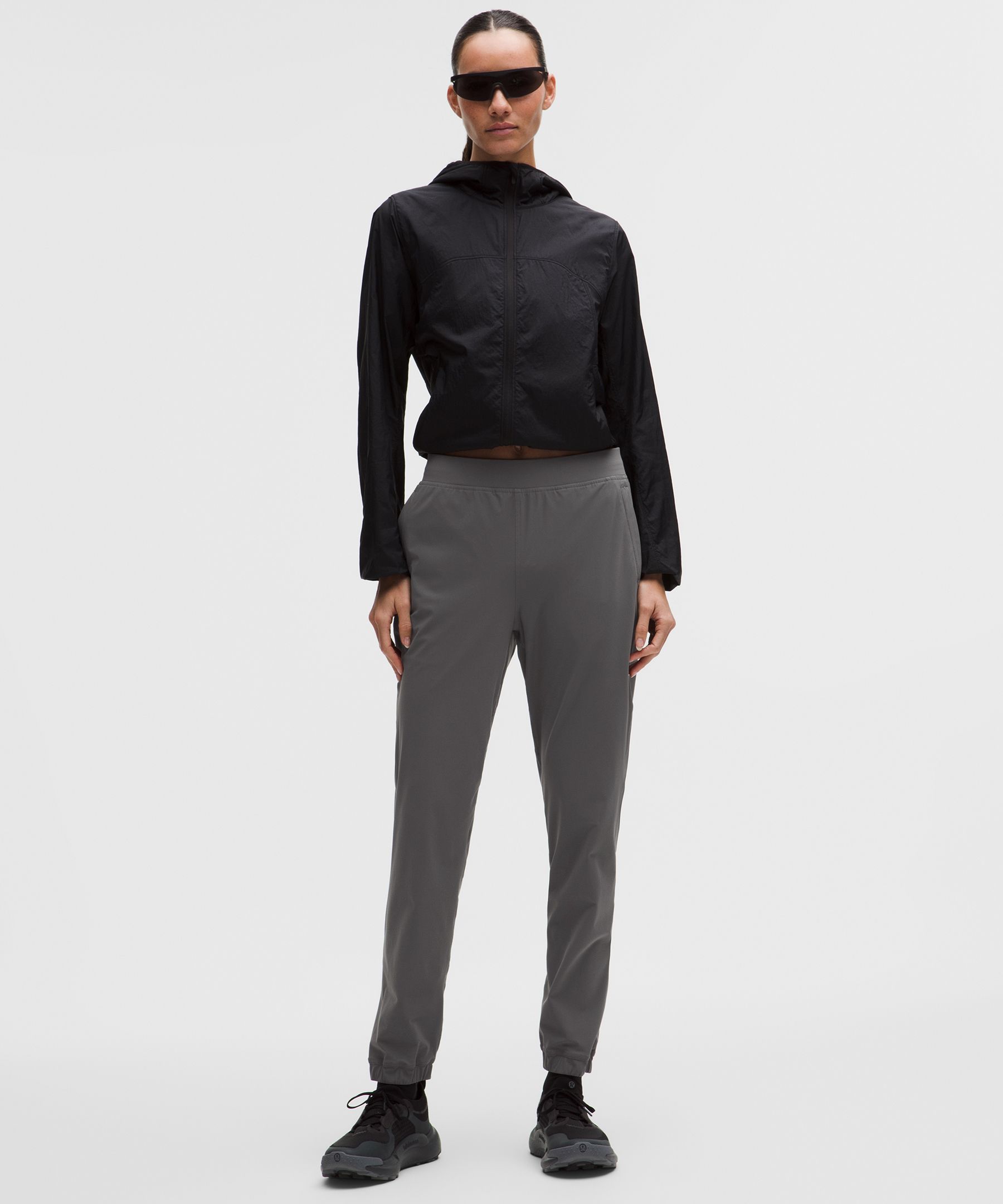 Adapted State High-Rise Jogger