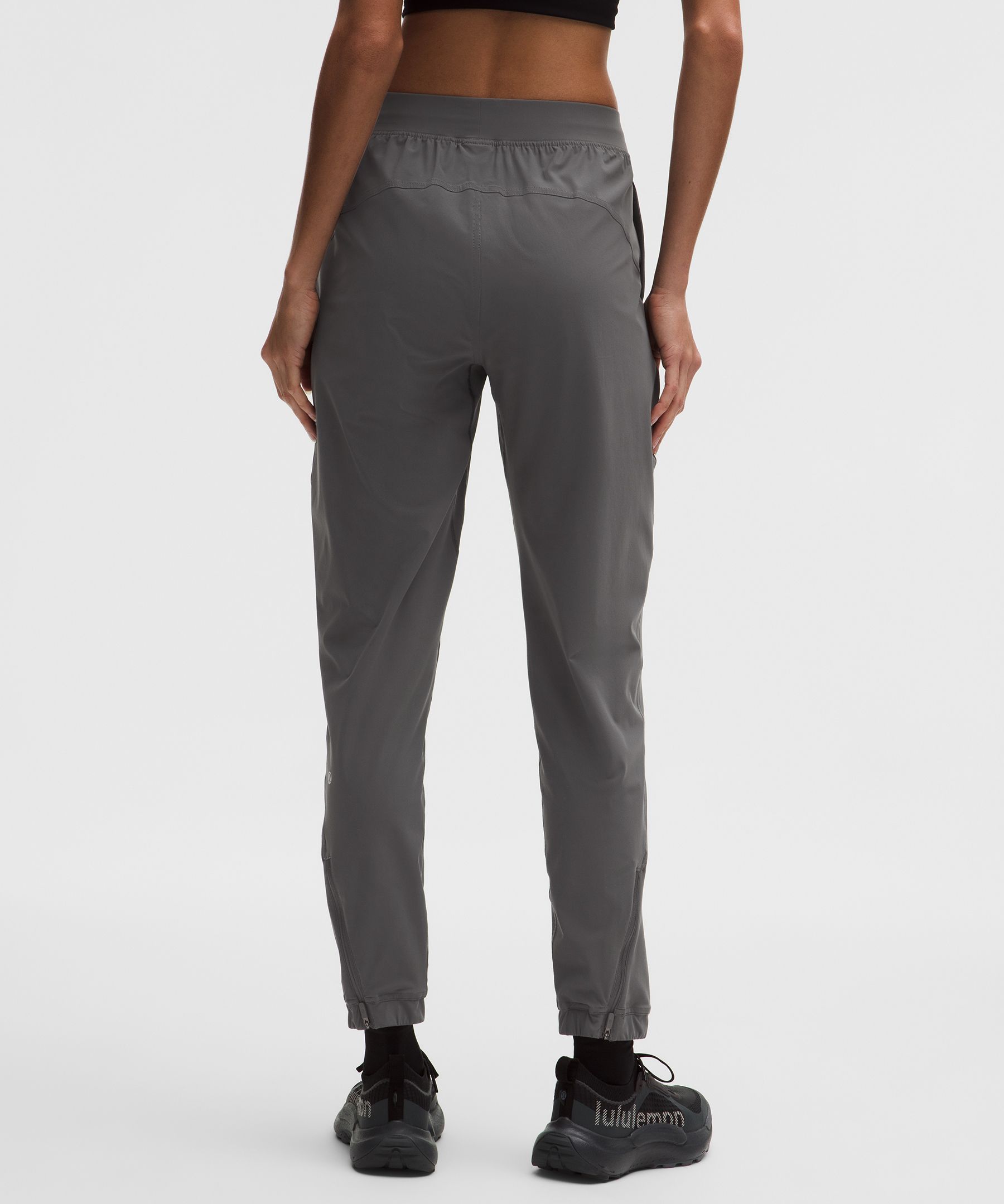 Adapted State High-Rise Jogger
