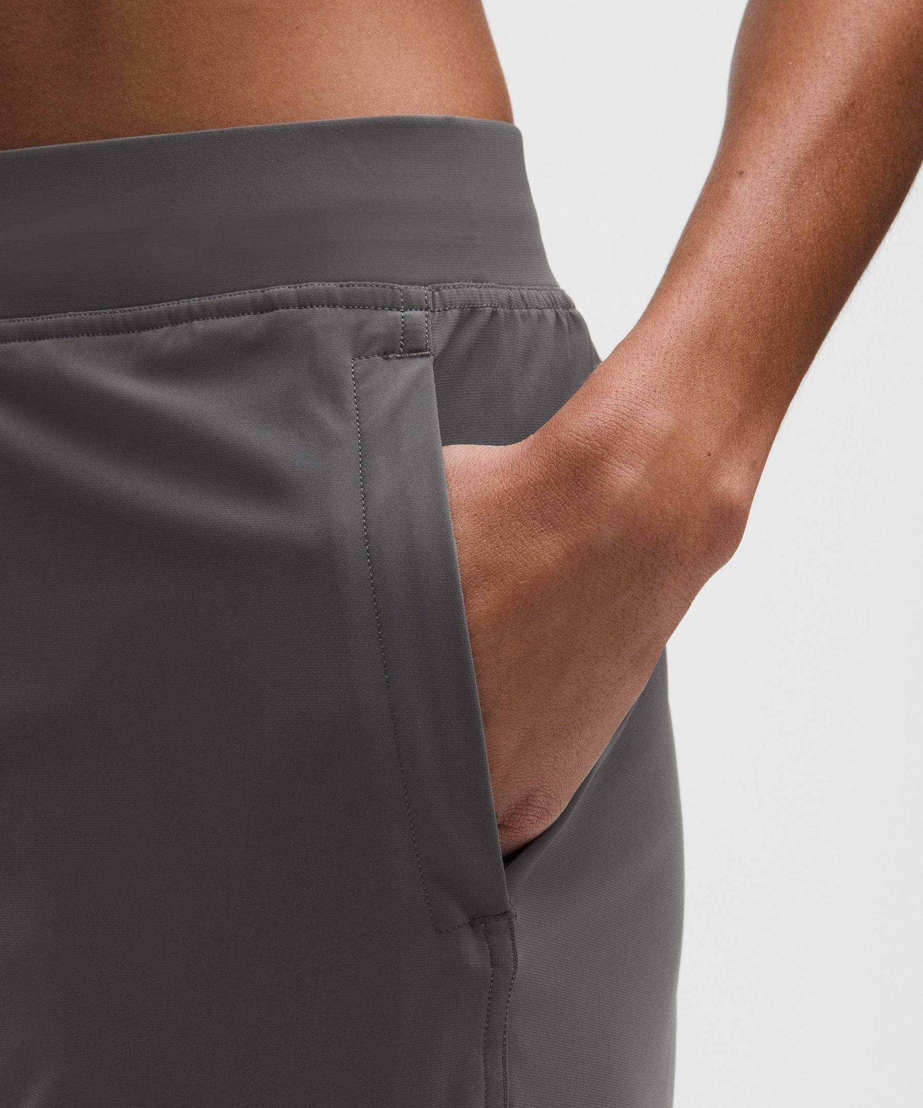 Adapted State High-Rise Jogger