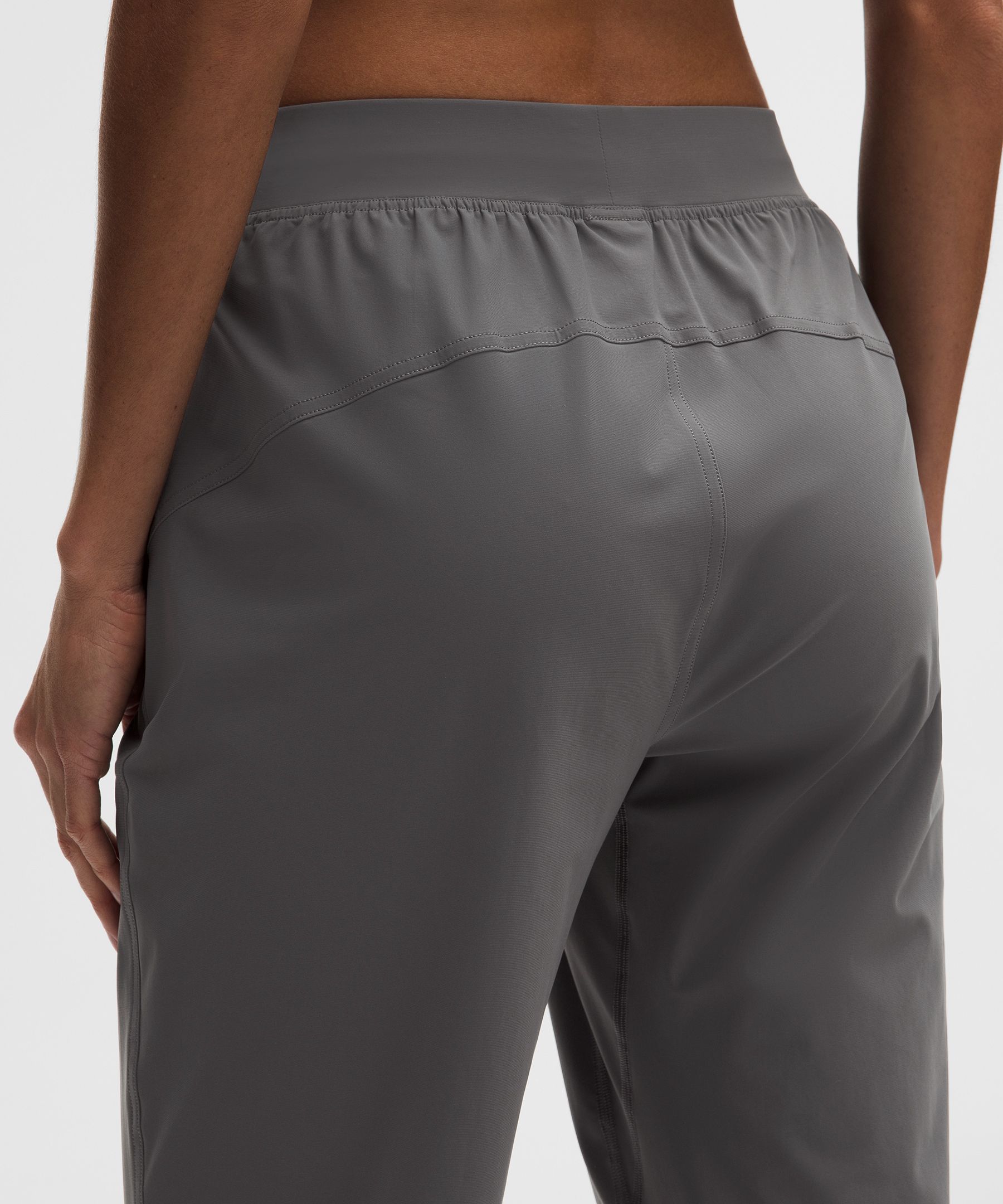 Adapted State High-Rise Jogger