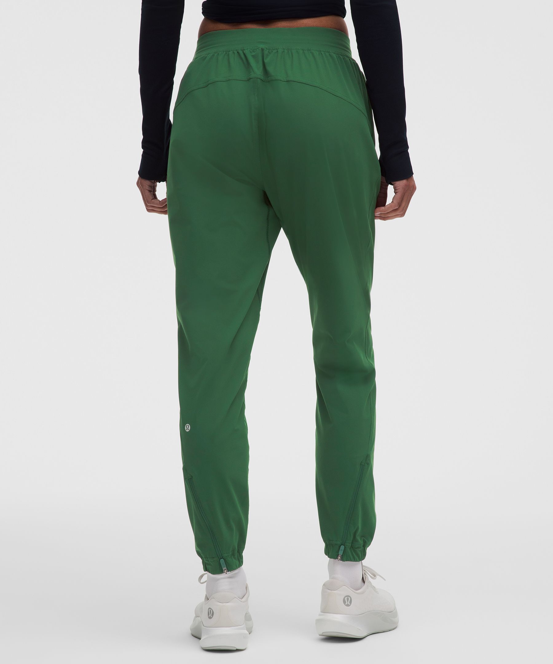 Adapted State High-Rise Jogger