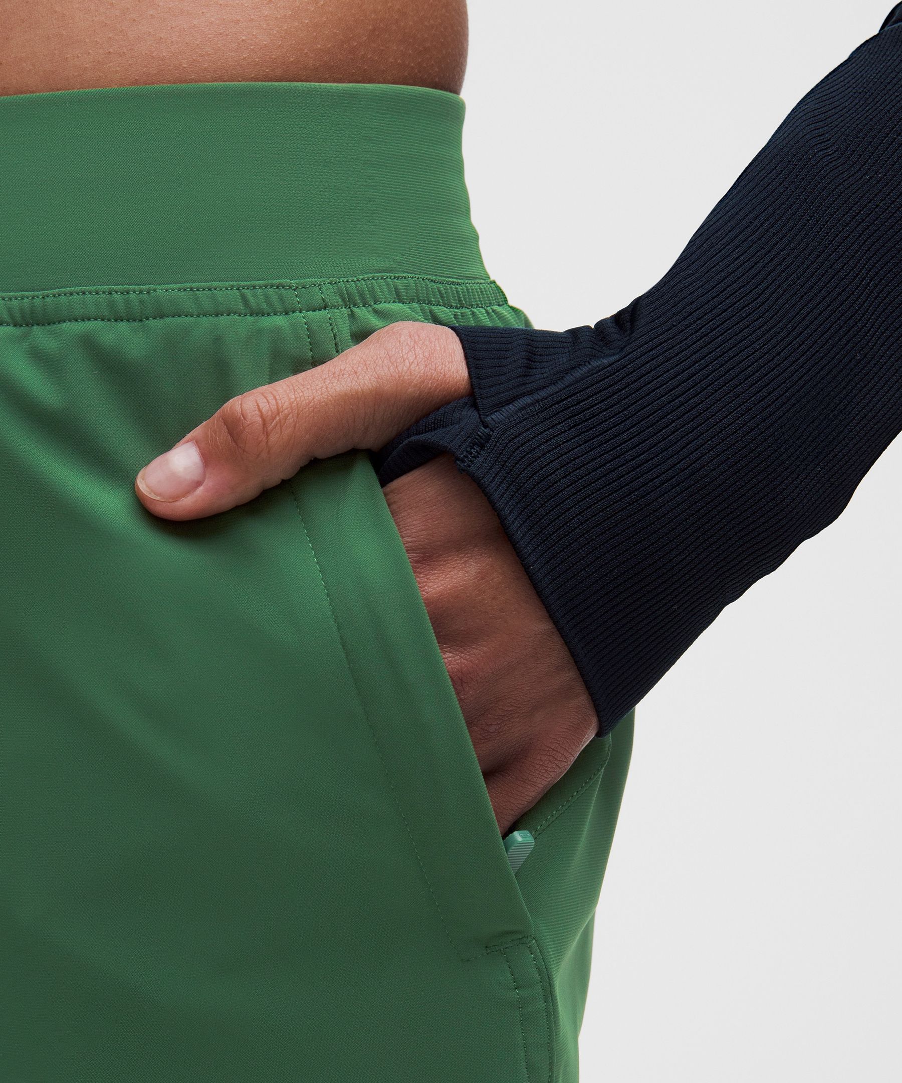 Adapted State High-Rise Jogger