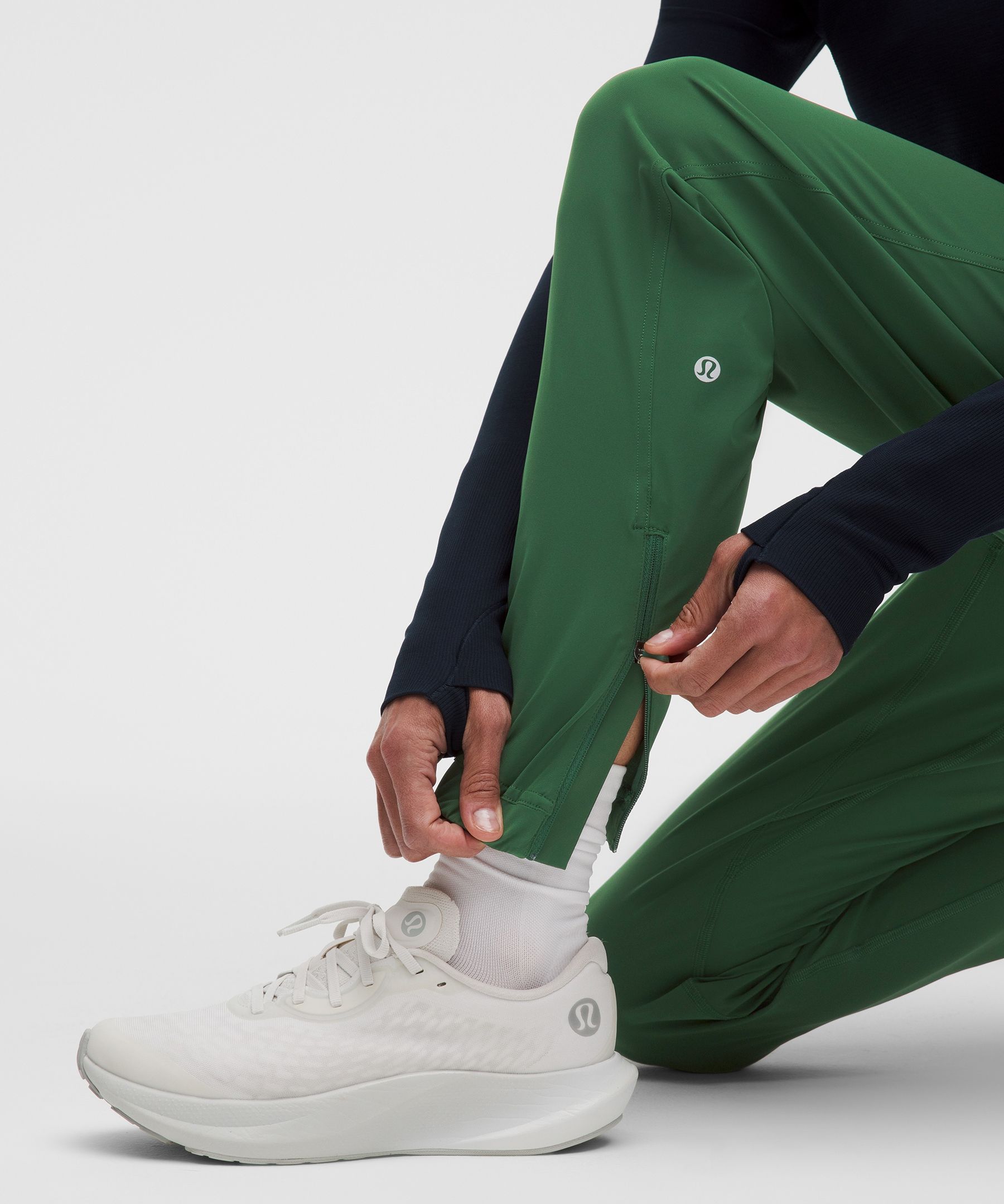 Adapted State High-Rise Jogger
