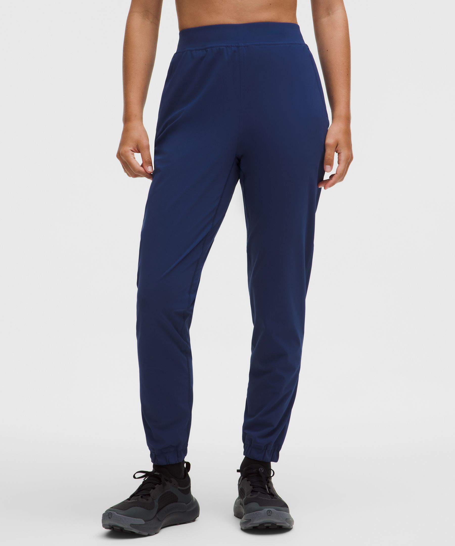 Adapted State High-Rise Jogger *Short