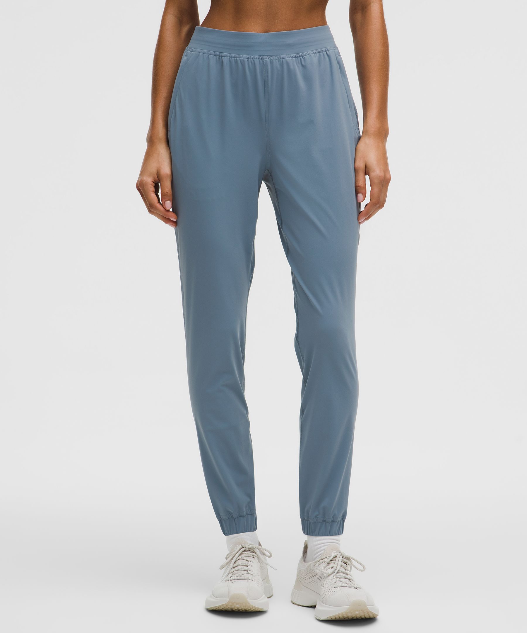 Adapted State High-Rise Jogger *Short