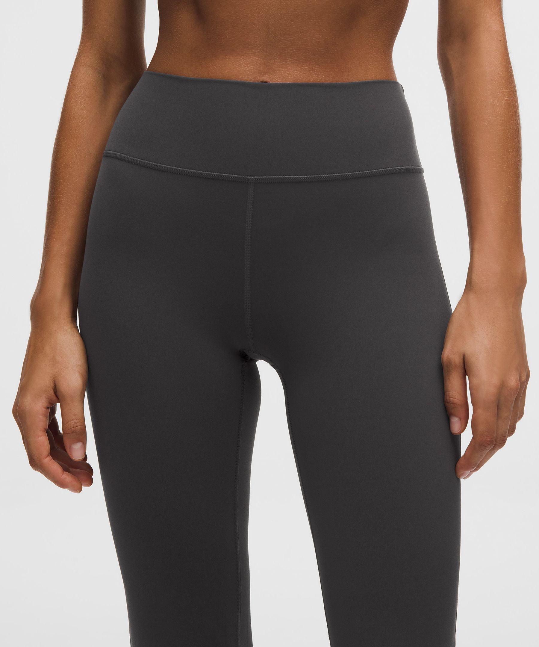 Lululemon Groove Nulu High-rise Flared Pant