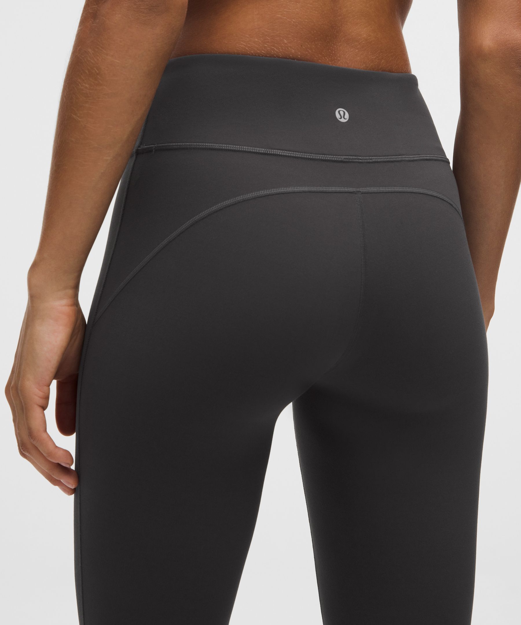 Lululemon Groove Nulu High-rise Flared Pant
