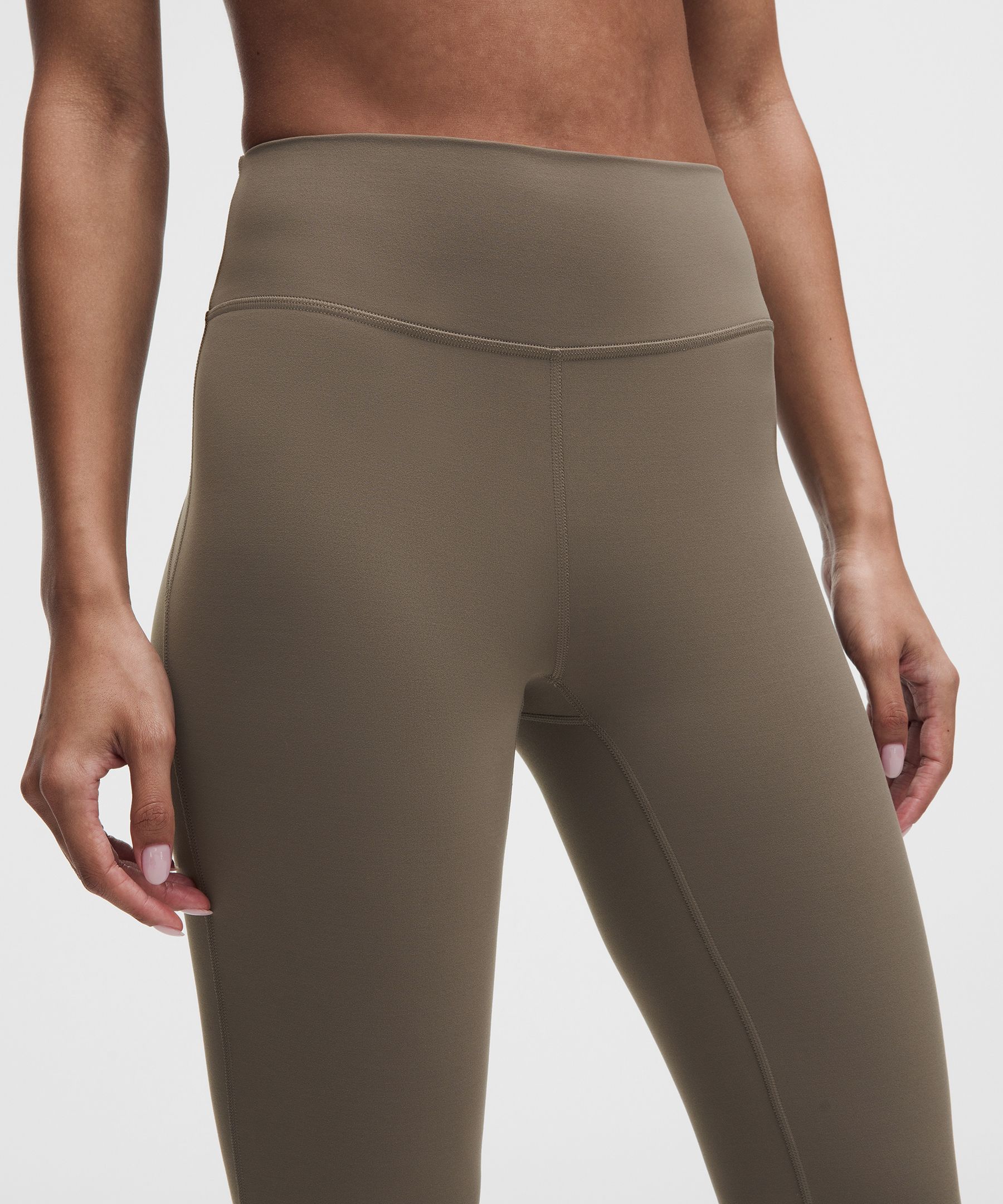 Groove Nulu High-Rise Flared Pant *Short | Women's Leggings/Tights