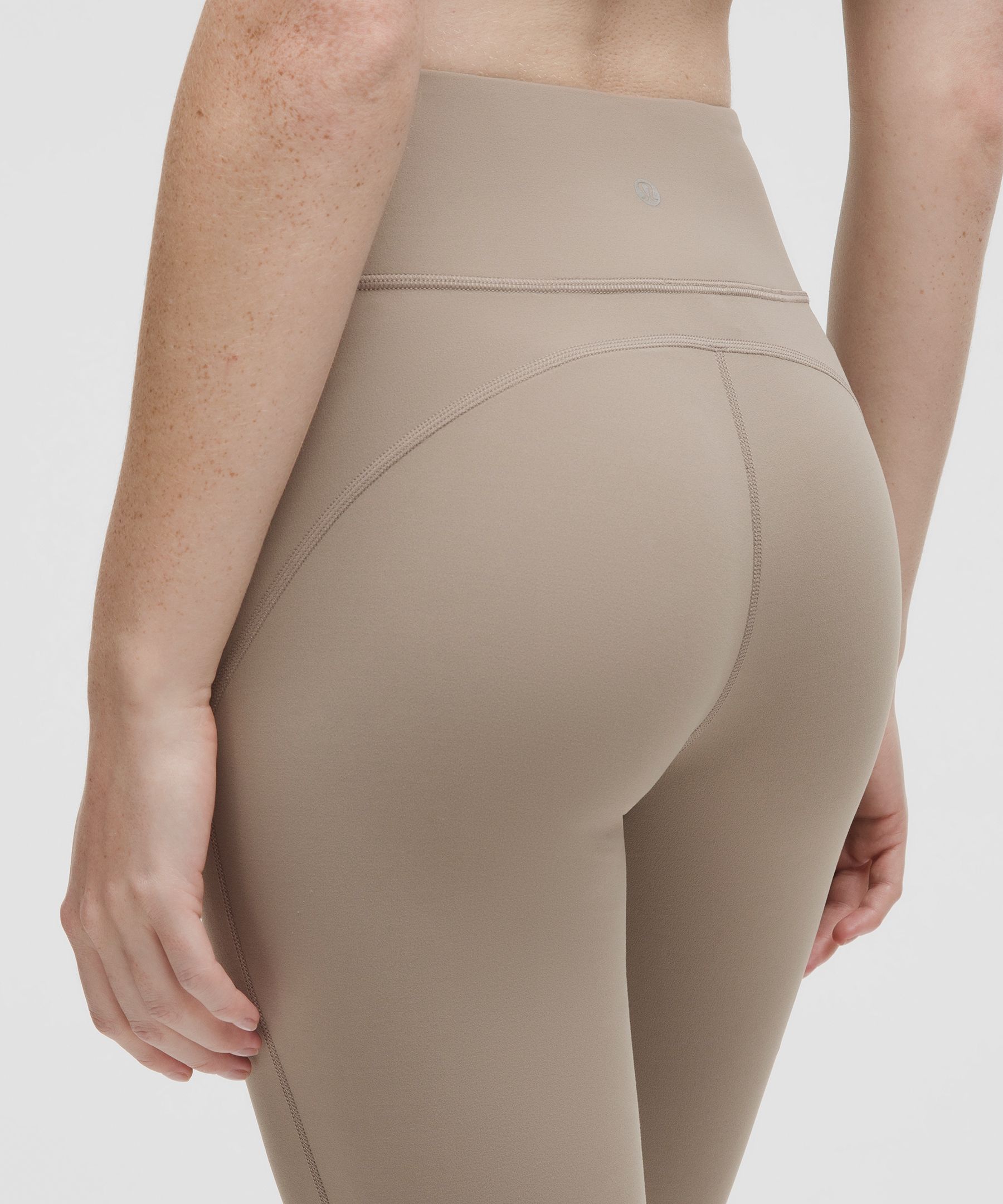 Lululemon Groove Nulu High-rise Flared Pant