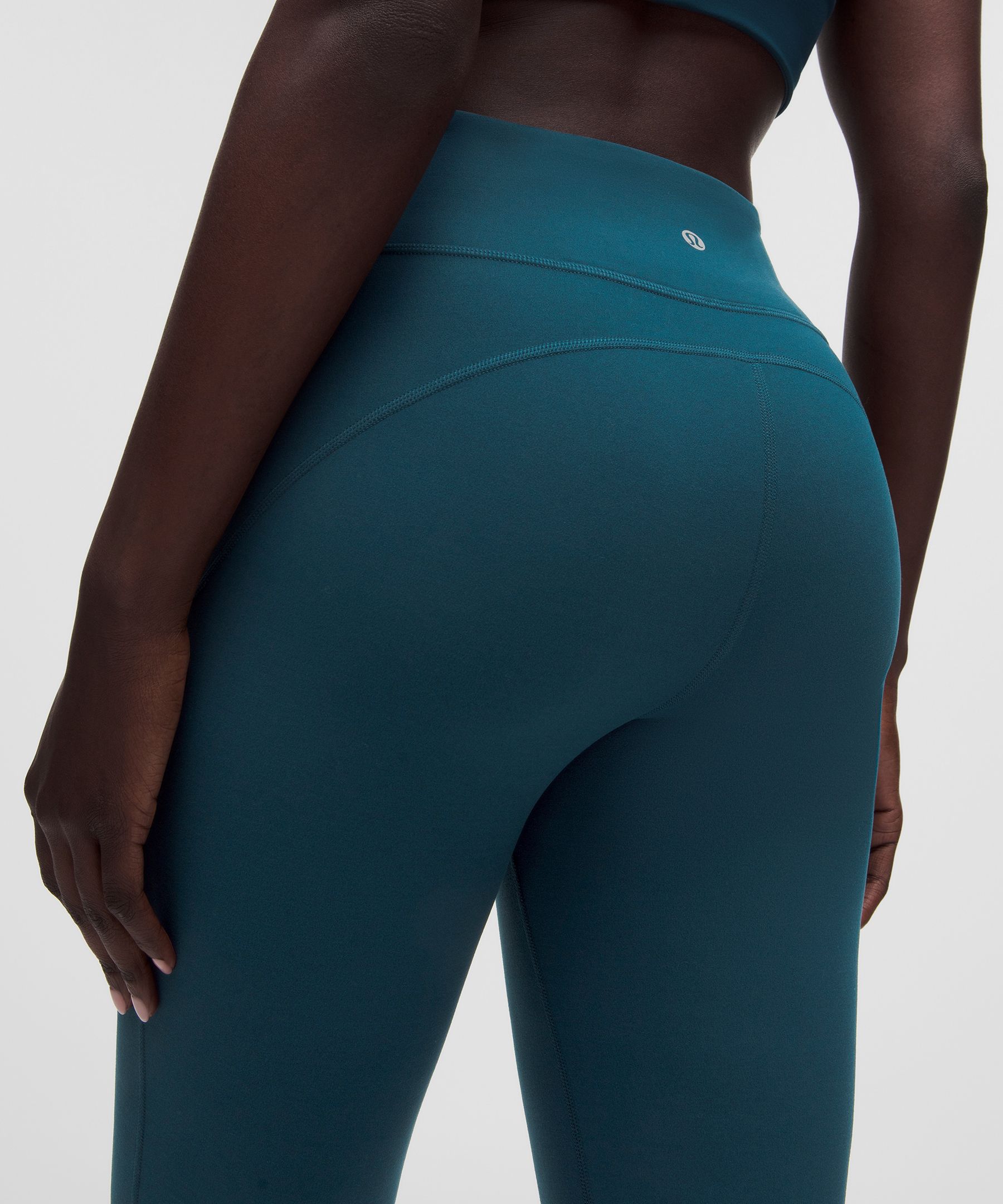 Groove Nulu High-Rise Flared Pant