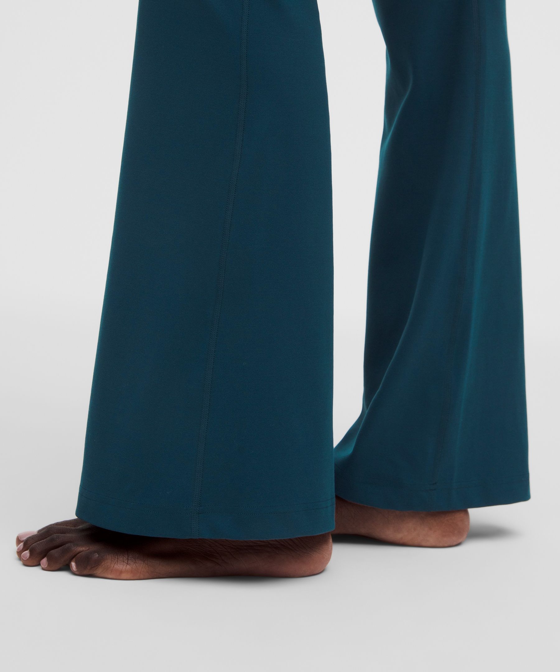 Groove Nulu High-Rise Flared Pant