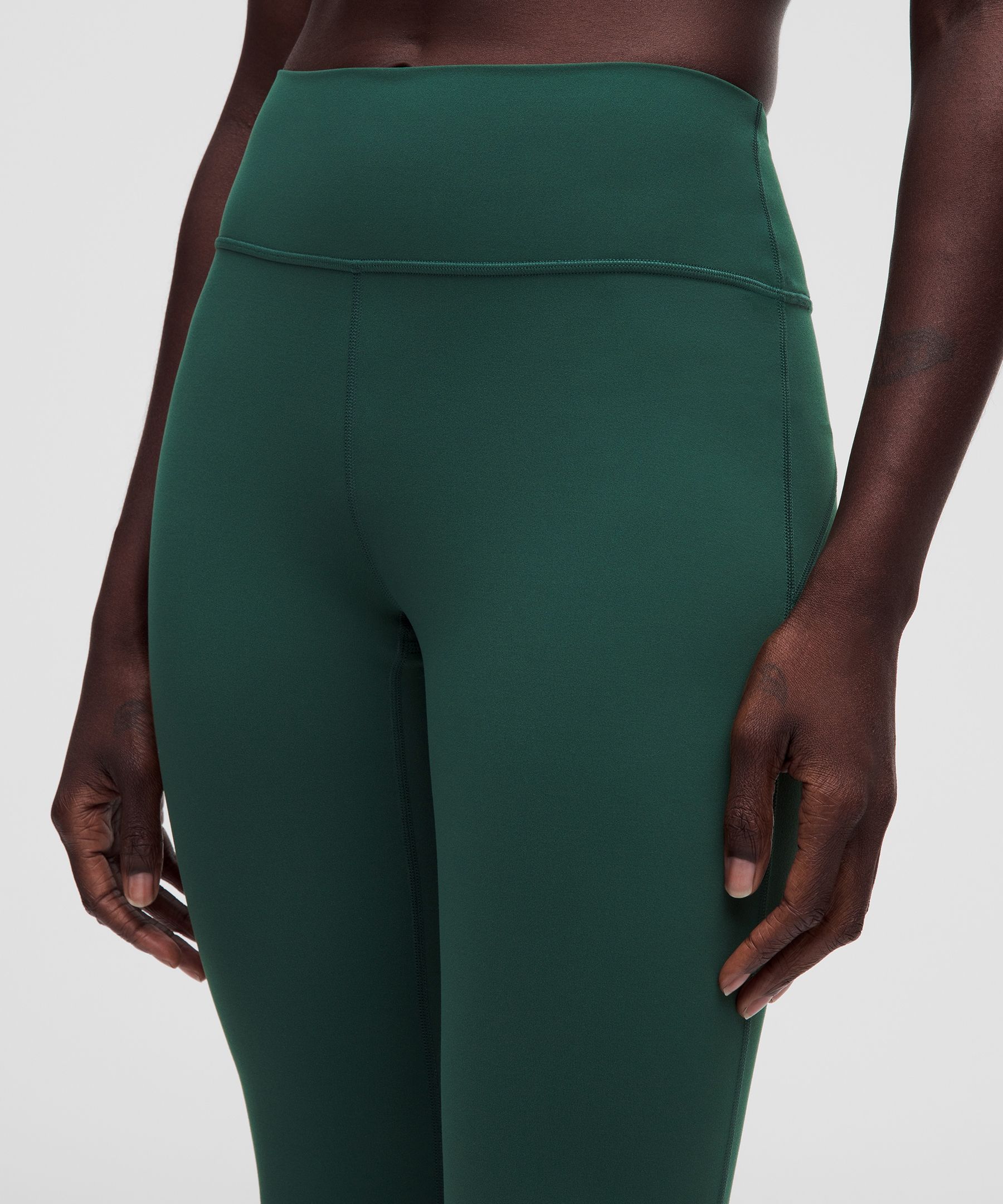 Groove Nulu High-Rise Flared Pant