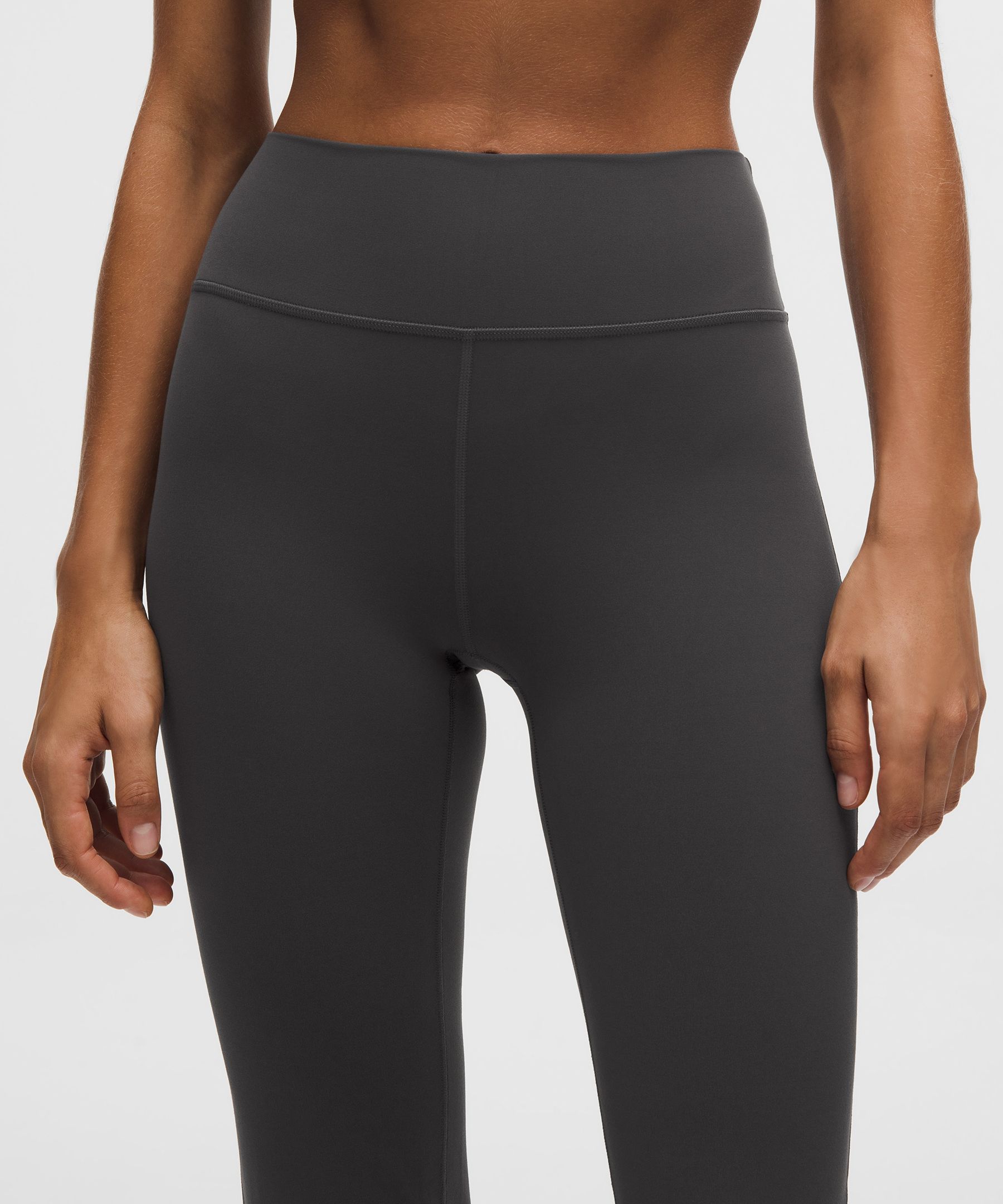 Lululemon Groove Nulu High-rise Flared Pant