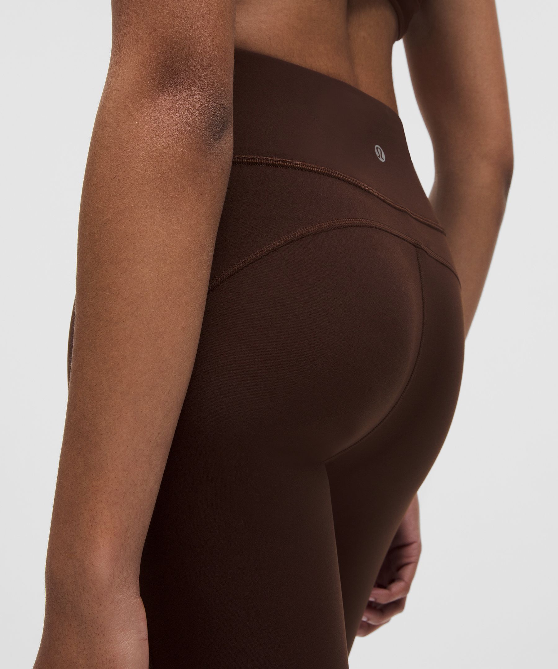 Lululemon Groove High-rise Nulu Flared Pants Tall