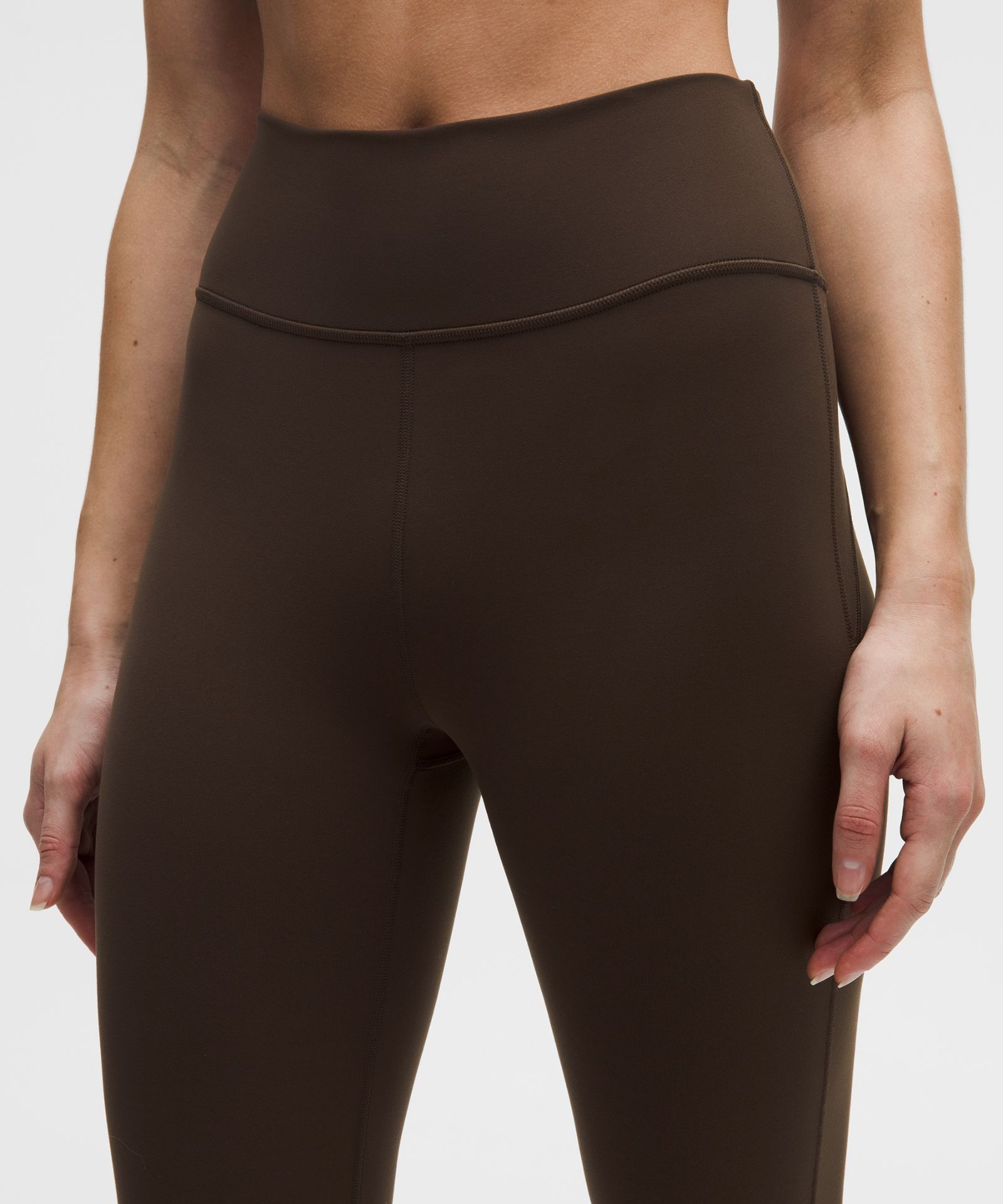Lululemon Groove Nulu High-Rise Flared Pant *Tall — фото 4