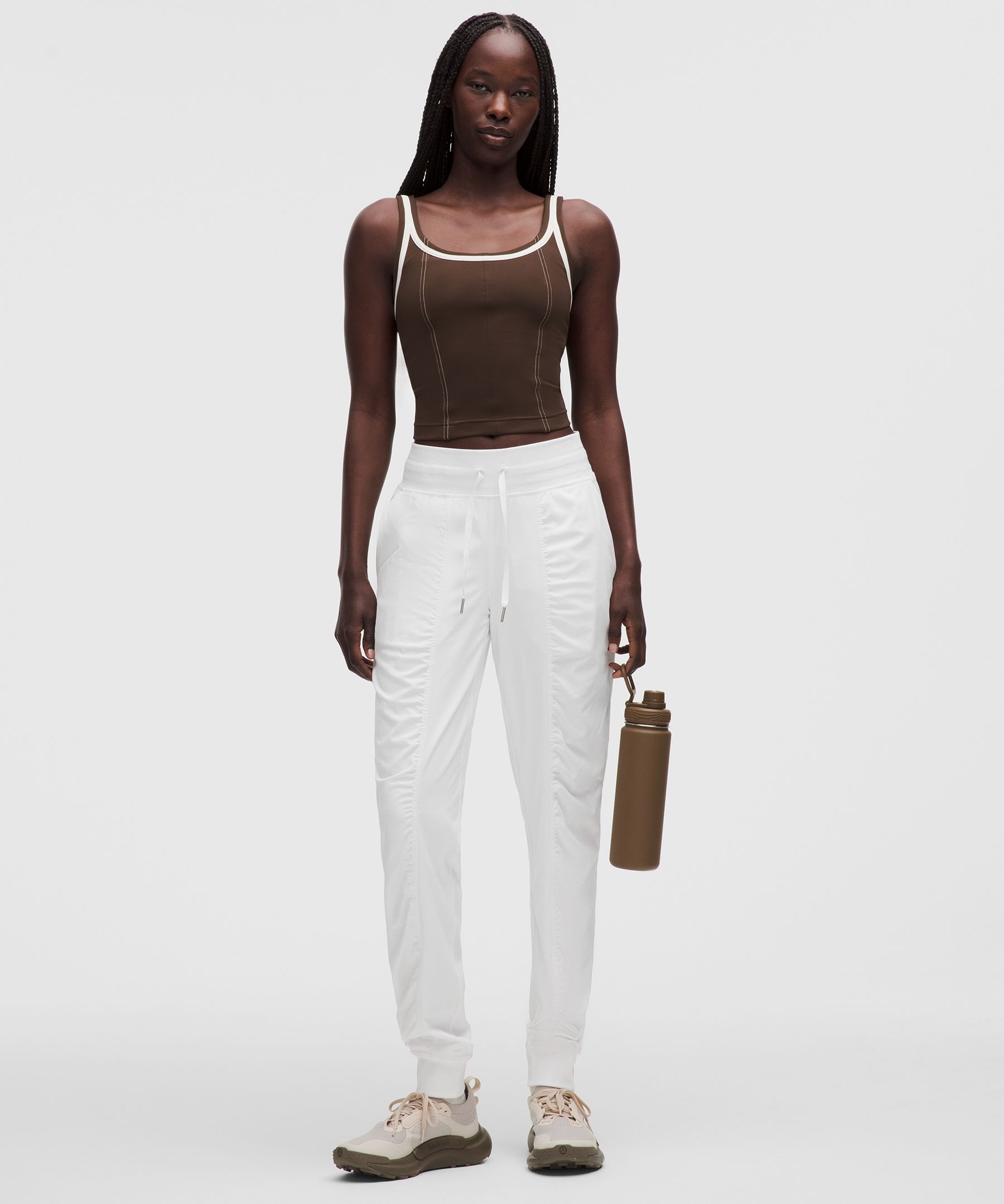 Dance Studio Mid-Rise Jogger 