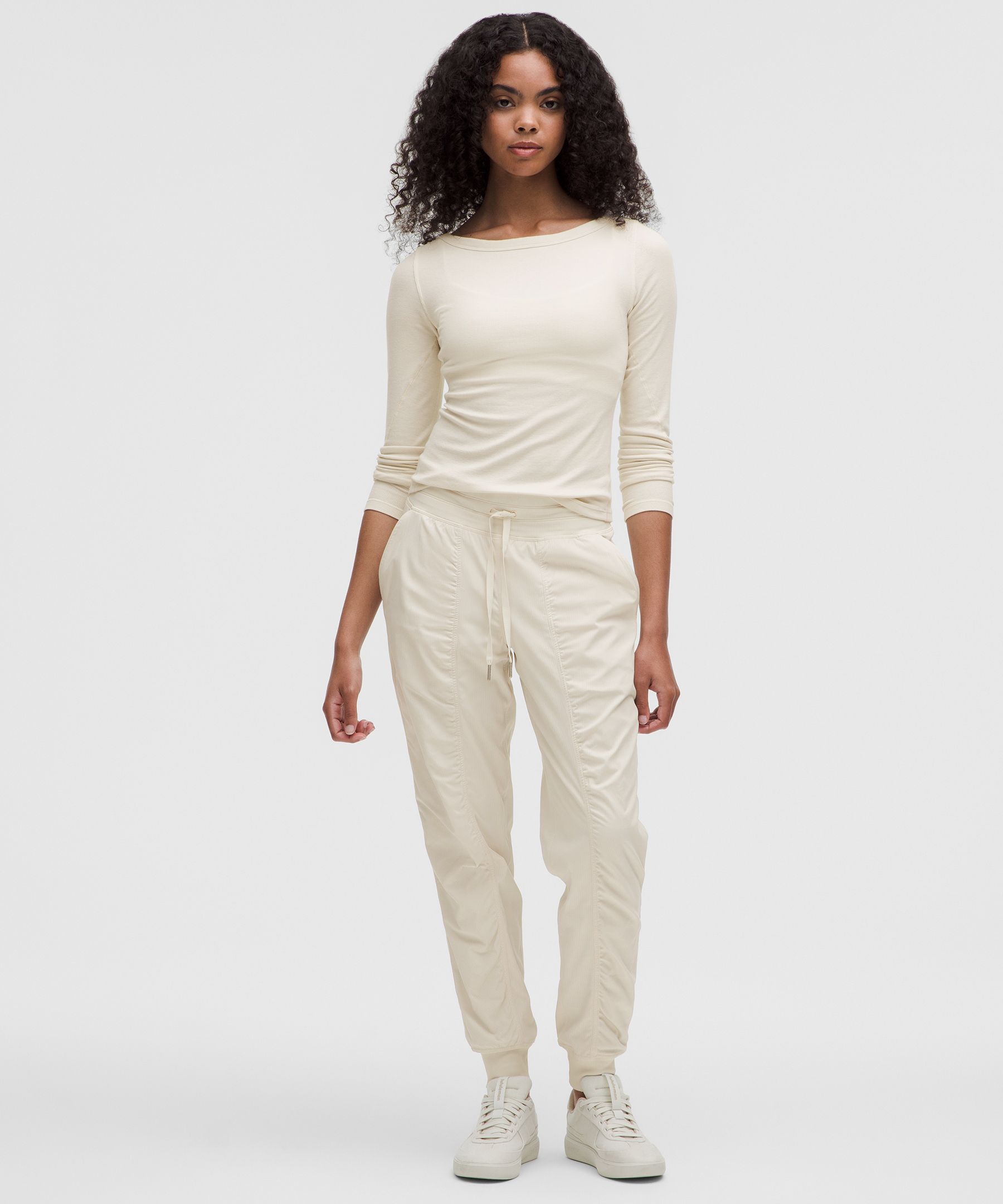 Lululemon Dance Studio Mid-rise Jogger