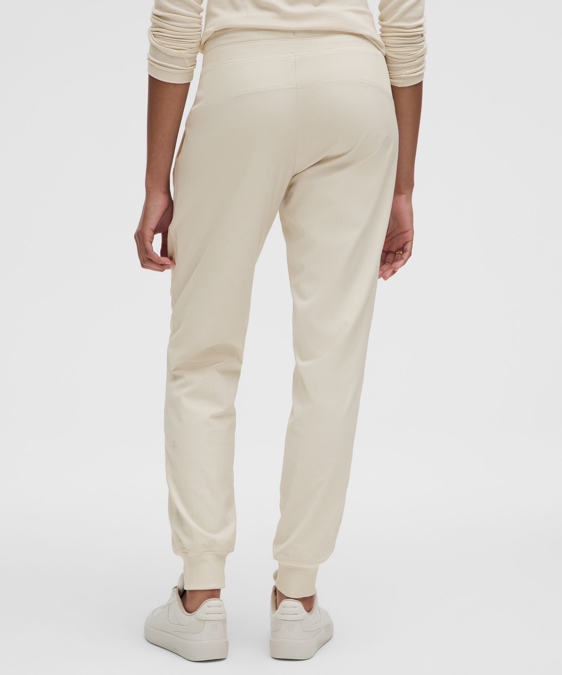 Lululemon Dance Studio Mid-rise Jogger