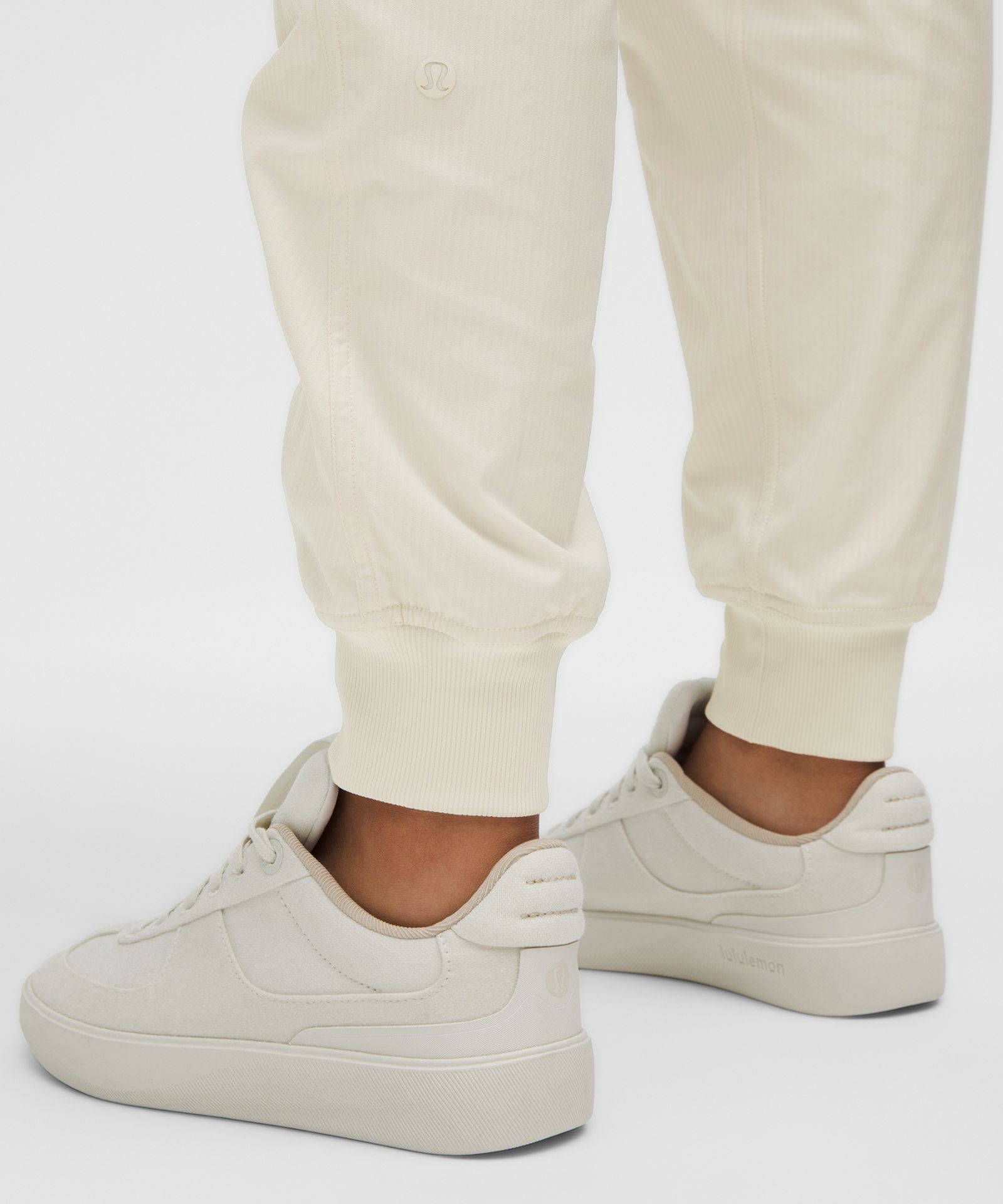 Lululemon Dance Studio Mid-Rise Jogger *Tall — фото 6