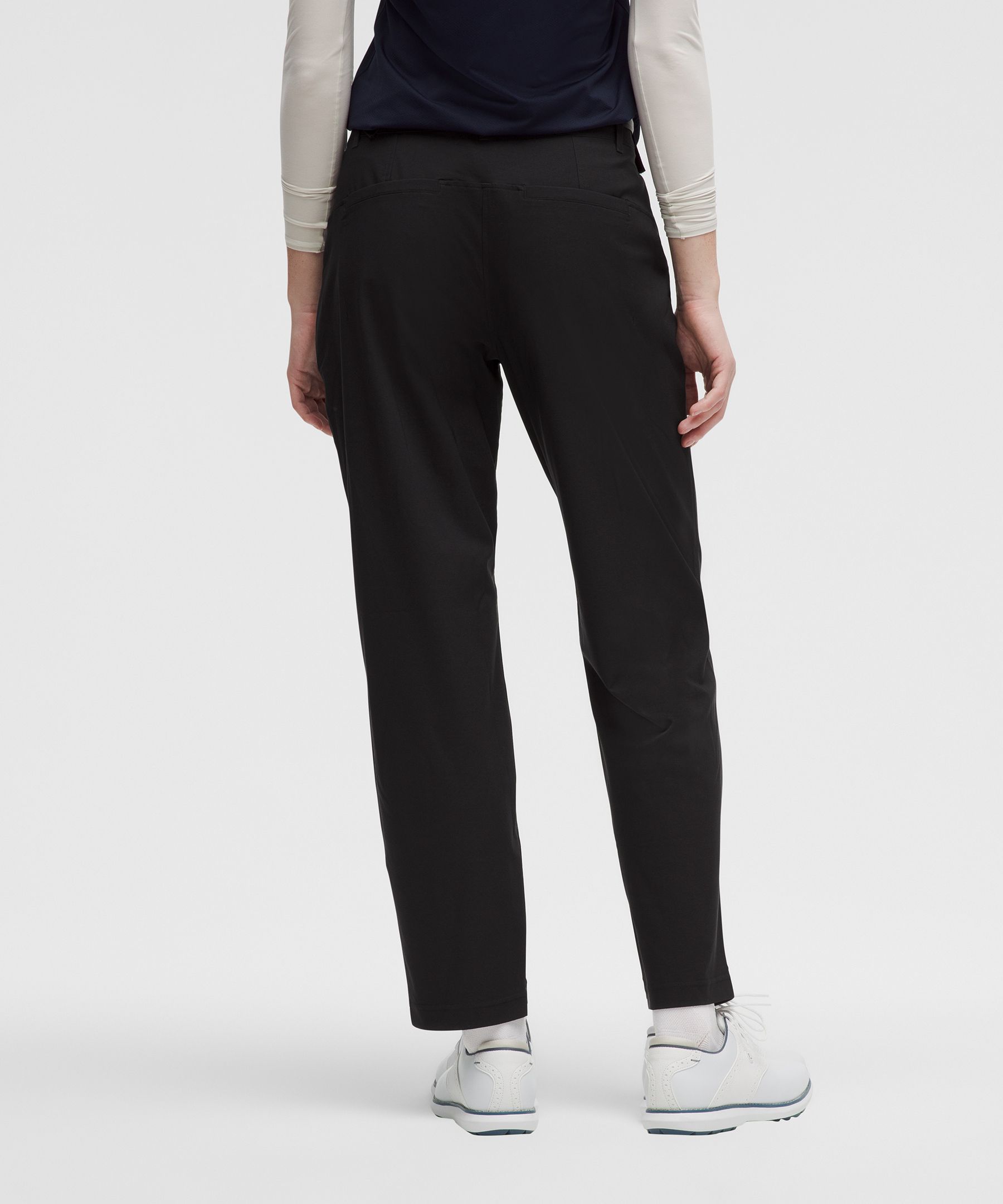 Stretch Twill Golf Pant *Regular | Women's Pants