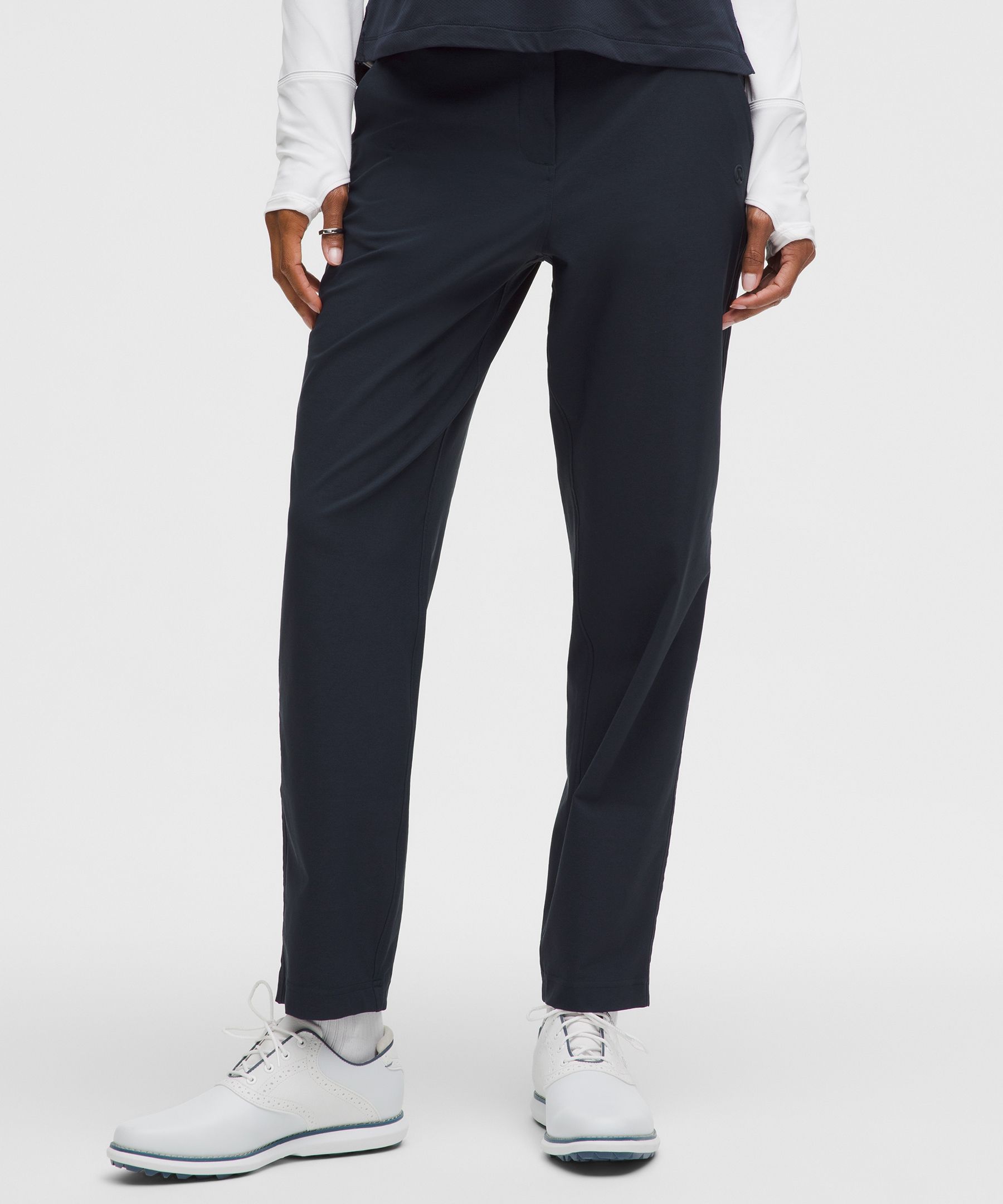 Stretch Twill Golf Pant Regular