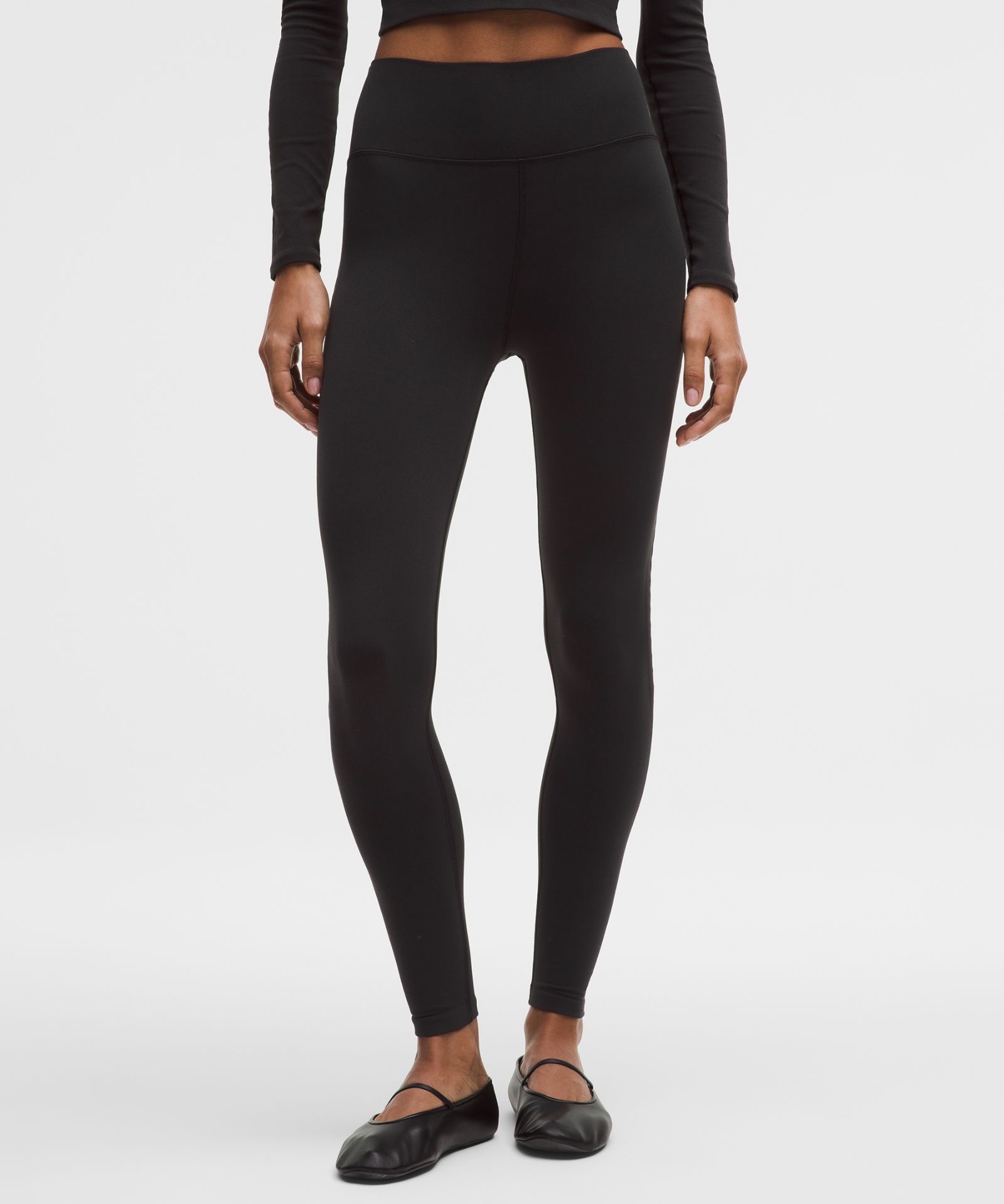 Lululemon RevealKnit Eyelet High-Rise Tight *7/8 Length — фото 2