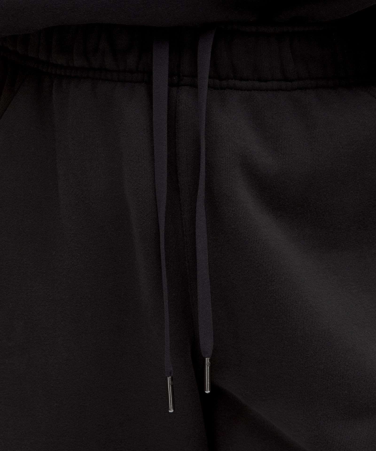 Женские джоггеры Lululemon Scuba Mid-Rise Oversized — фото 6