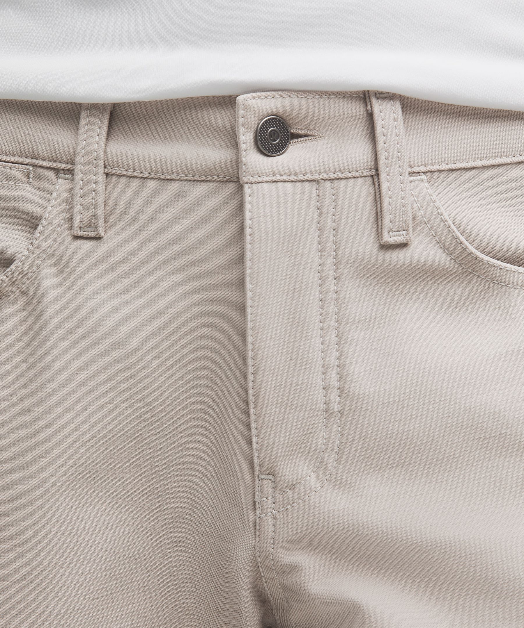 EasyFive Low-Rise Classic Wide-Leg Pant *Regular