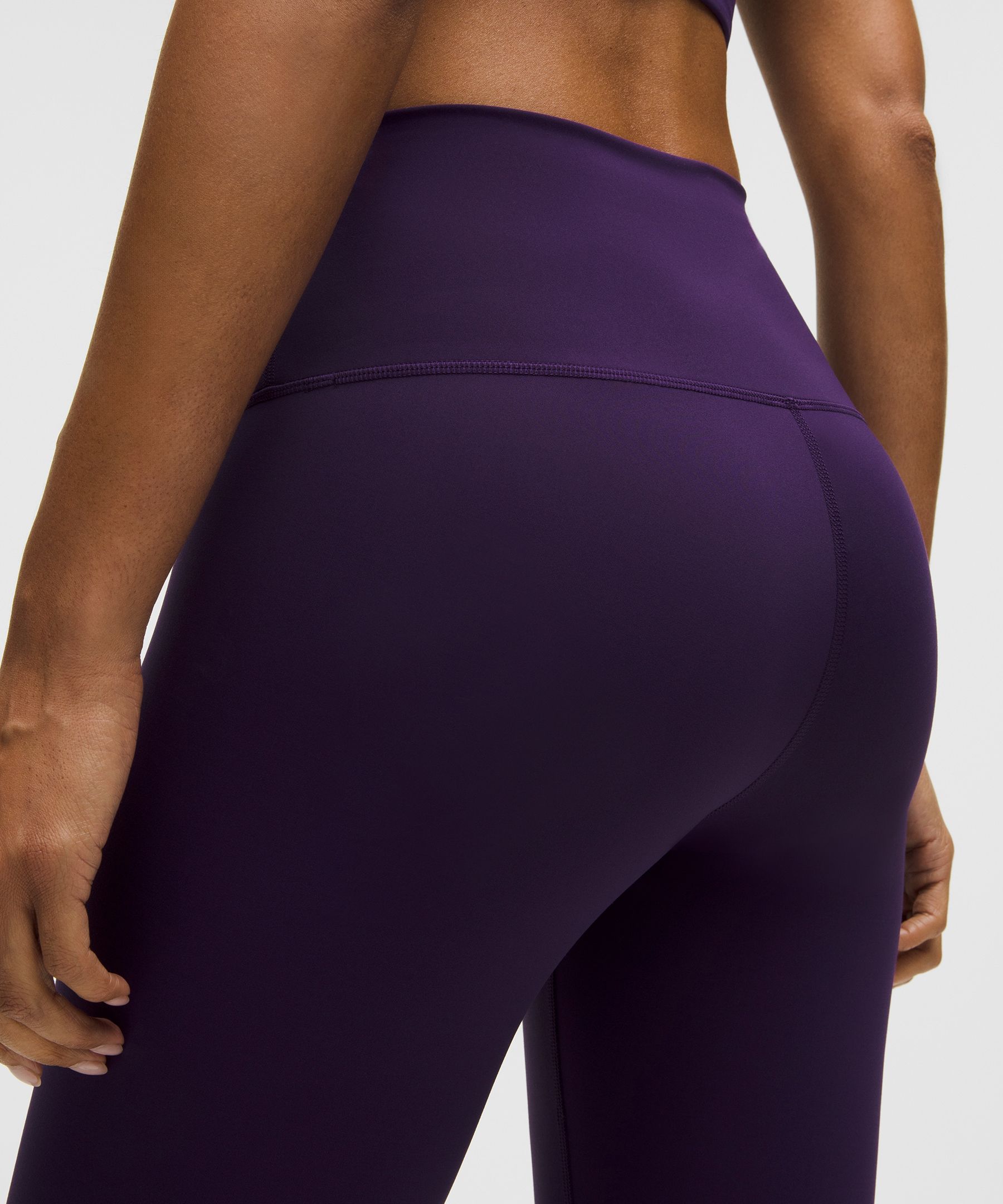 Wunder Train High-Rise Crop 15