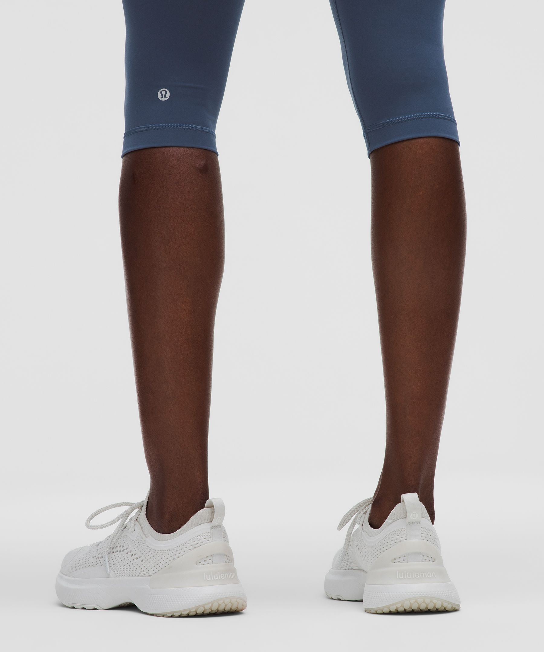 Lululemon Wunder Train High-rise Crop 15"