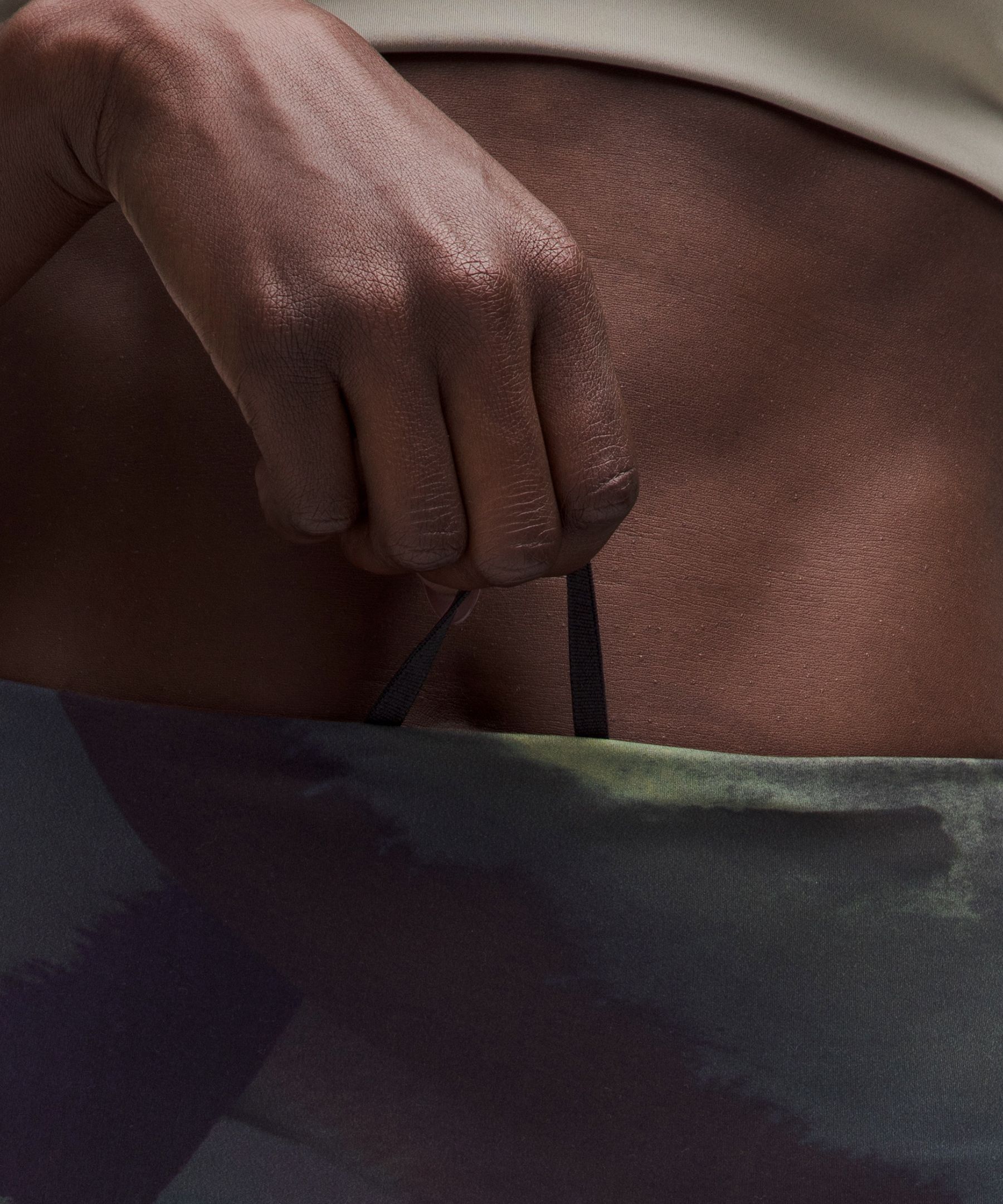 Lululemon Wunder Train High-rise Tight 25"