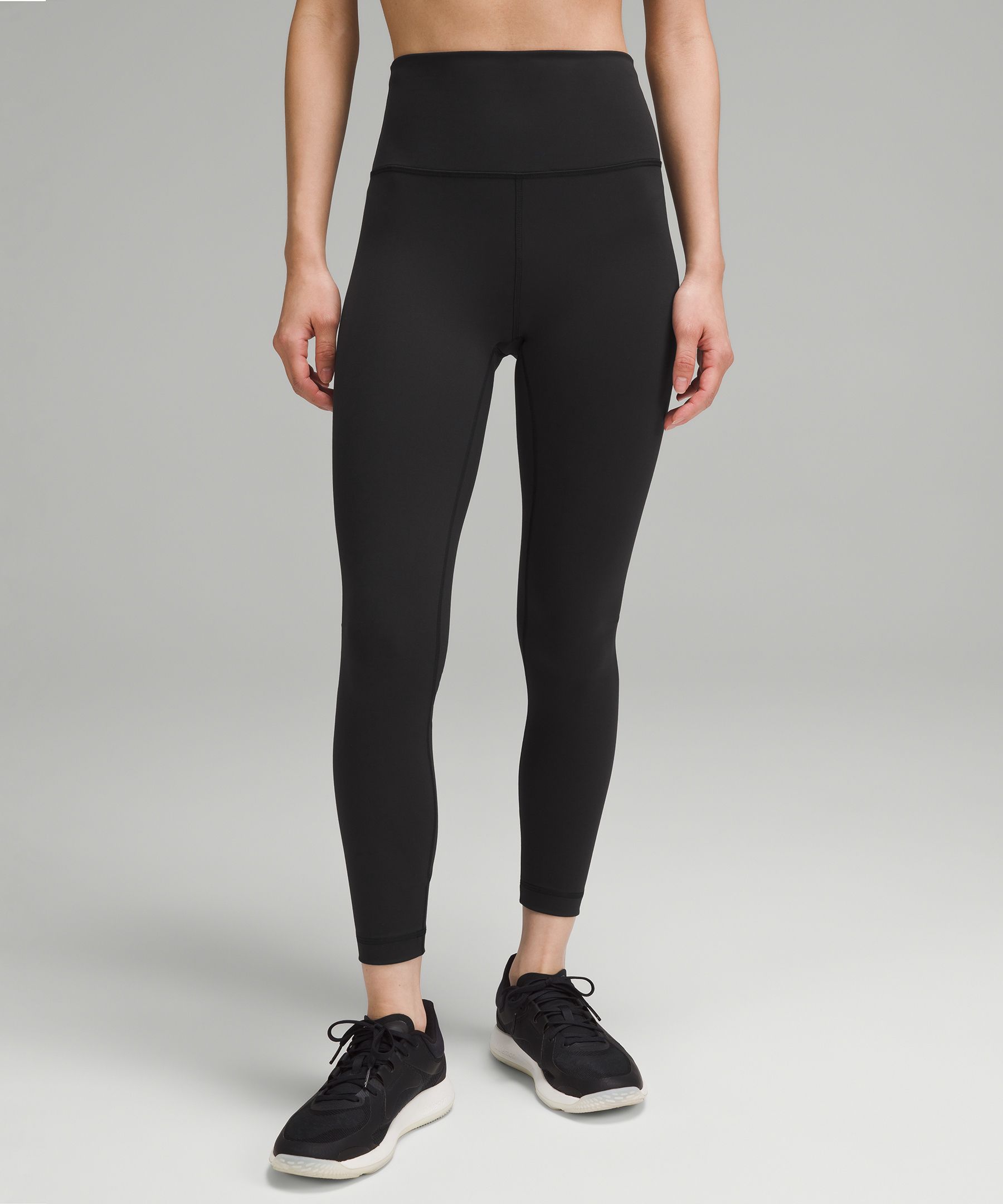 Wunder Train High-Rise Tight 24" *Asia Fit