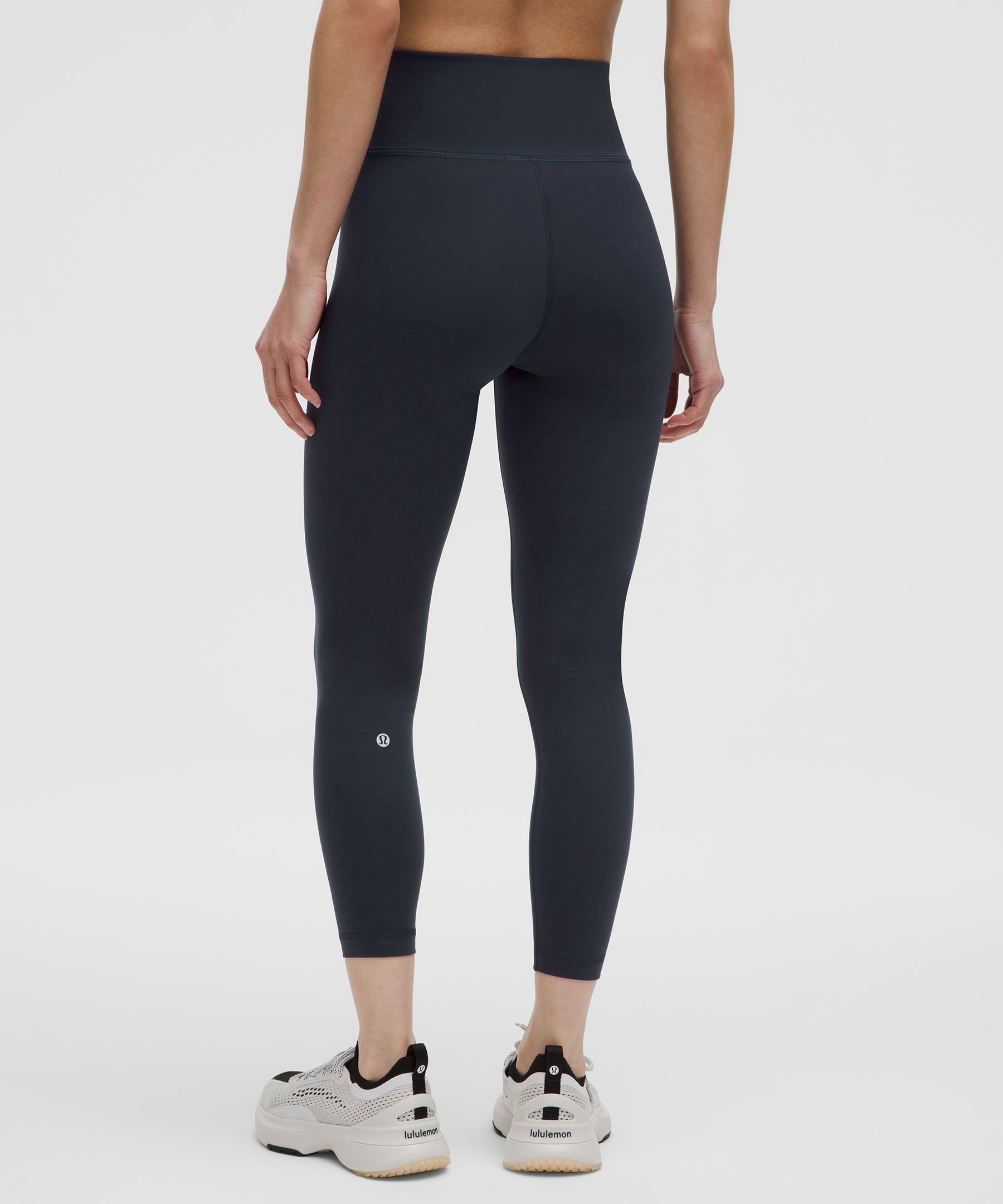 Wunder Train High-Rise Tight 24" *Asia Fit