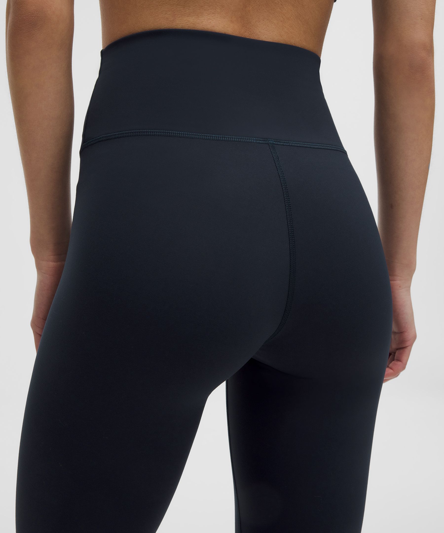 Wunder Train High-Rise Tight 24" *Asia Fit