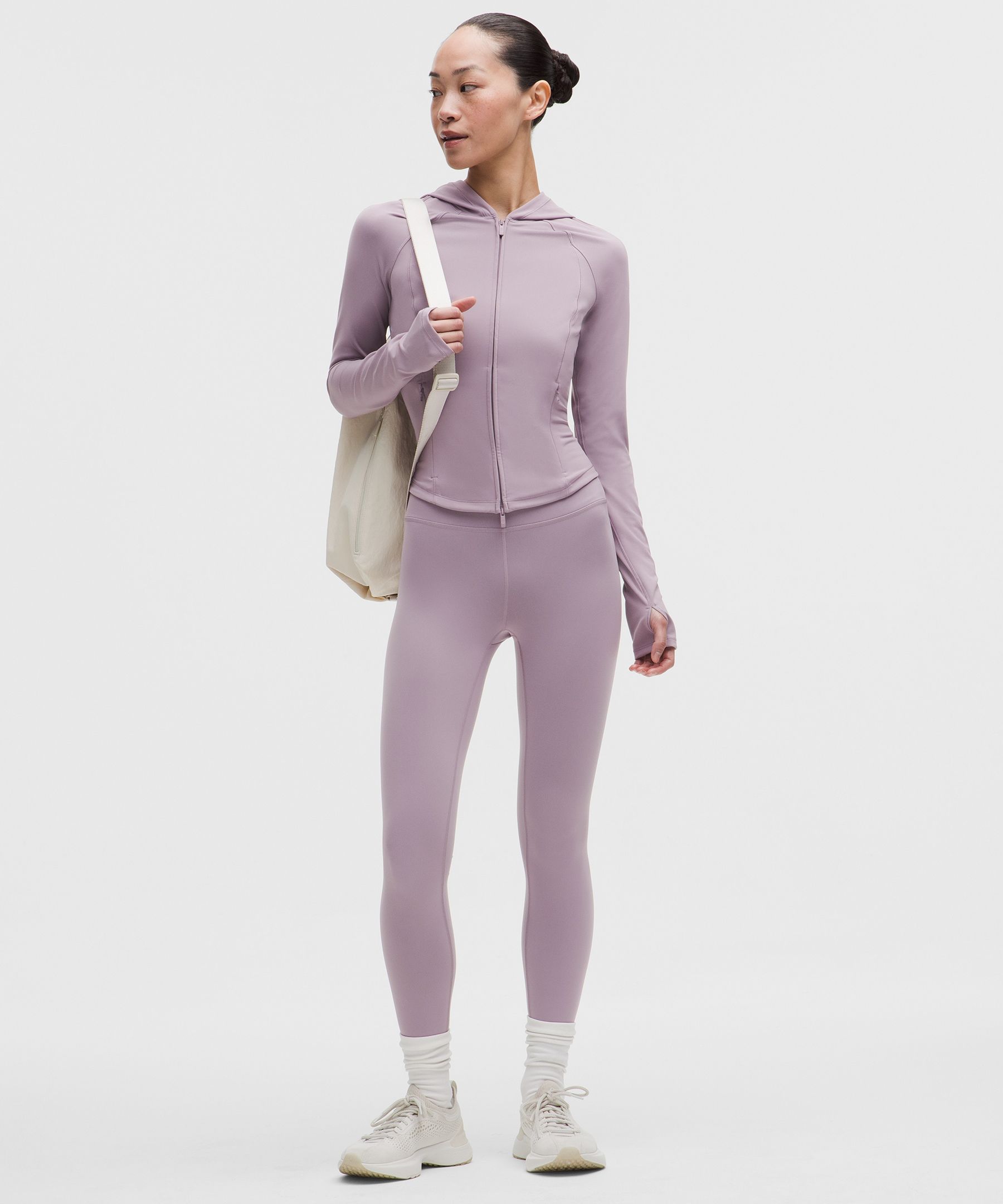 Wunder Train High-Rise Tight 24