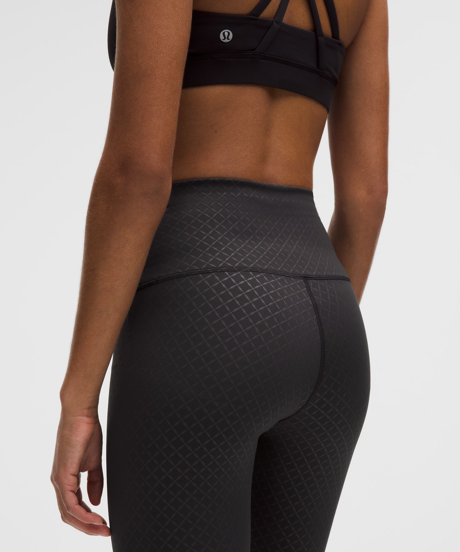Lululemon Wunder Train High-rise Tight 28"