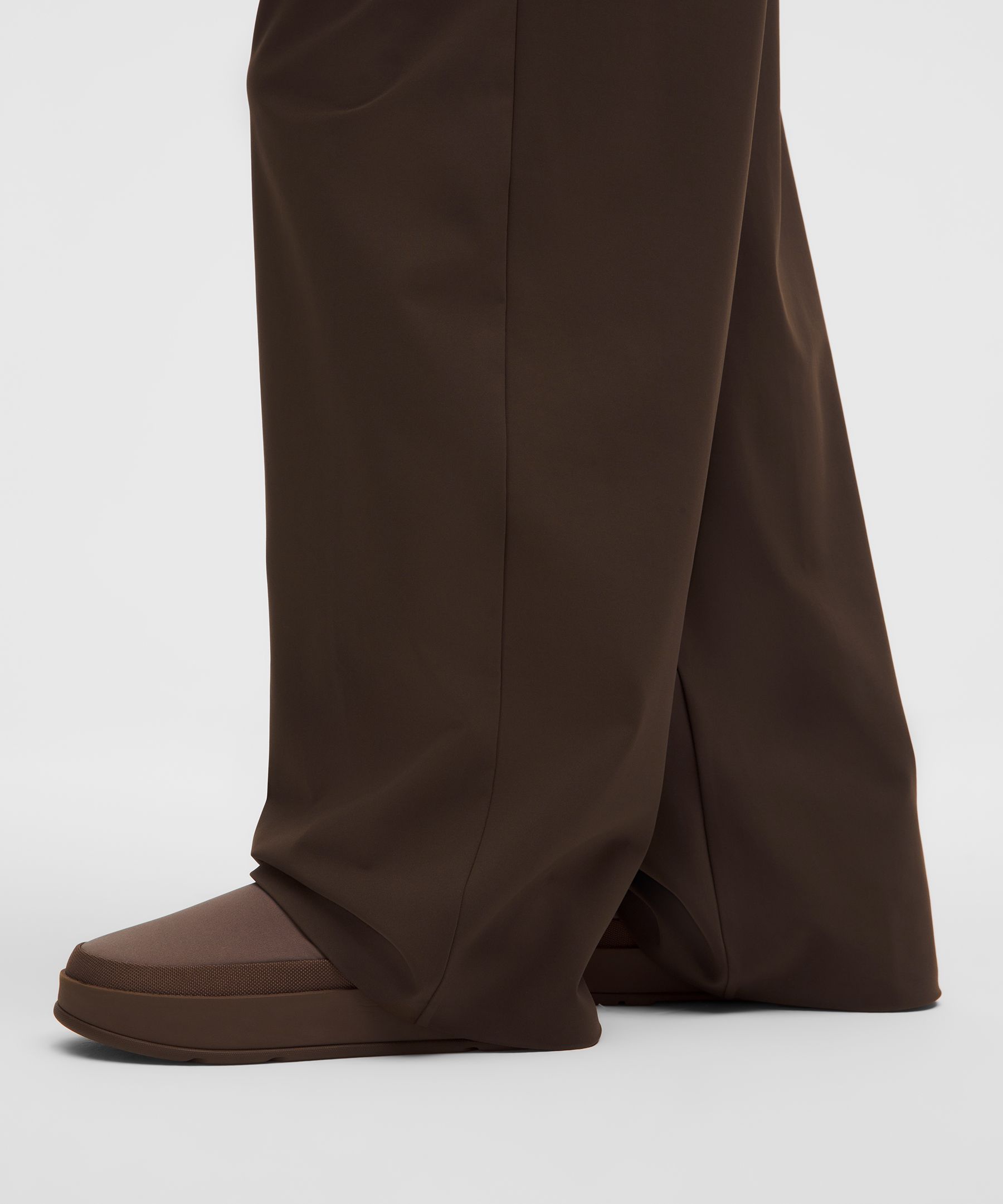 Daydrift High-Rise Wide-Leg Trouser *Regular