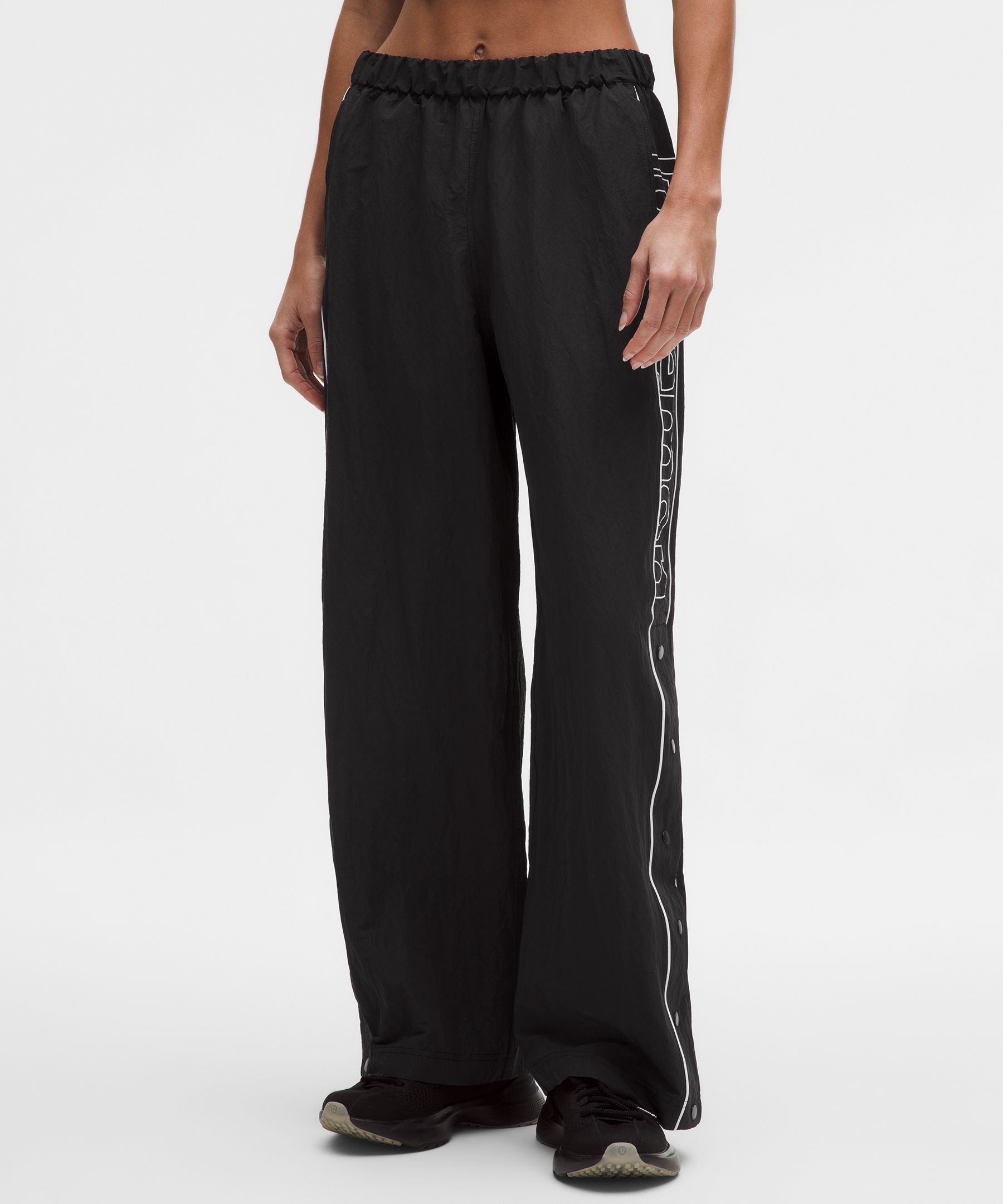 Open Leg Track Pants | lululemon